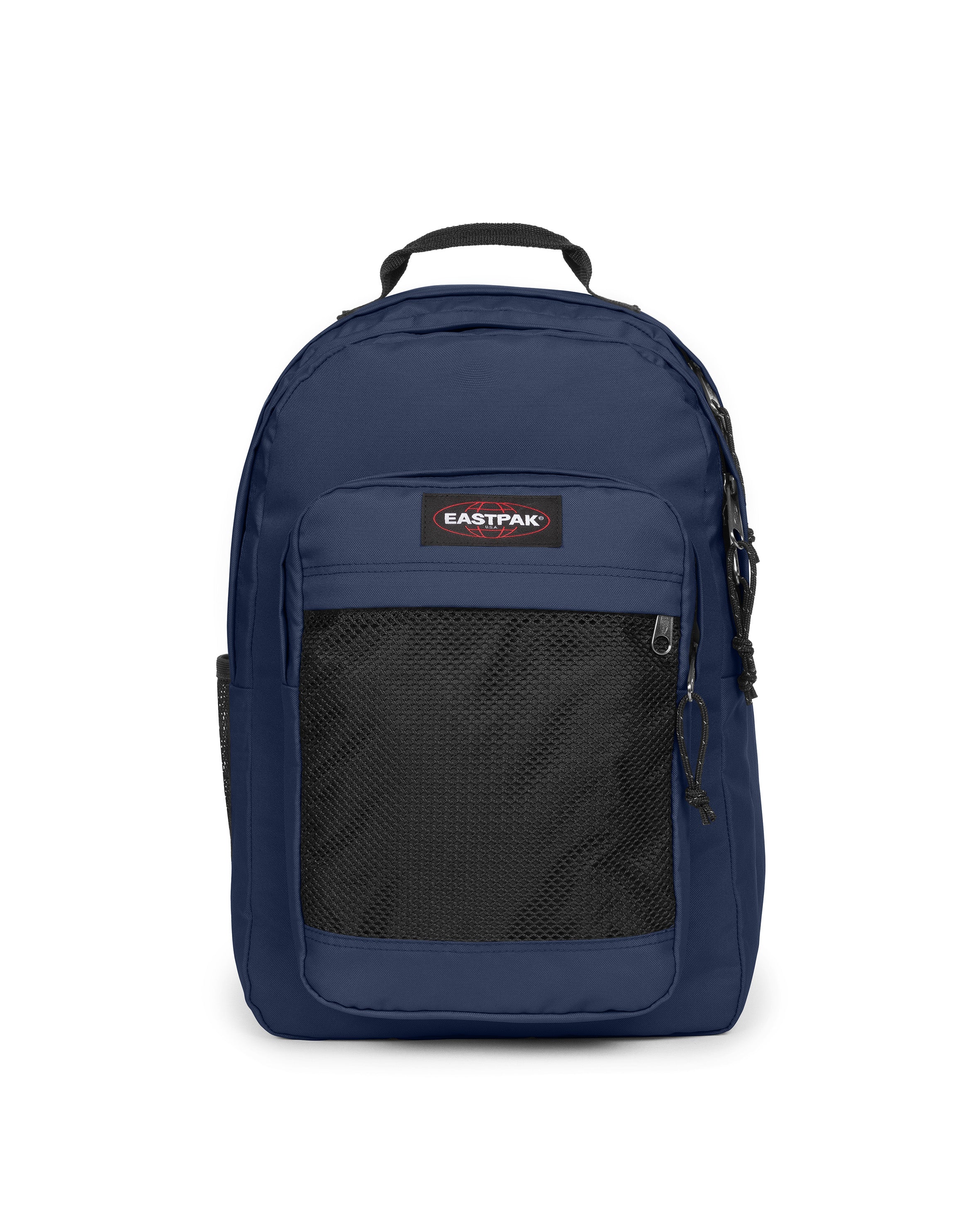 eastpak-study-buddy-sac-dos-nighttime-navy-16-pouces-grand image 1