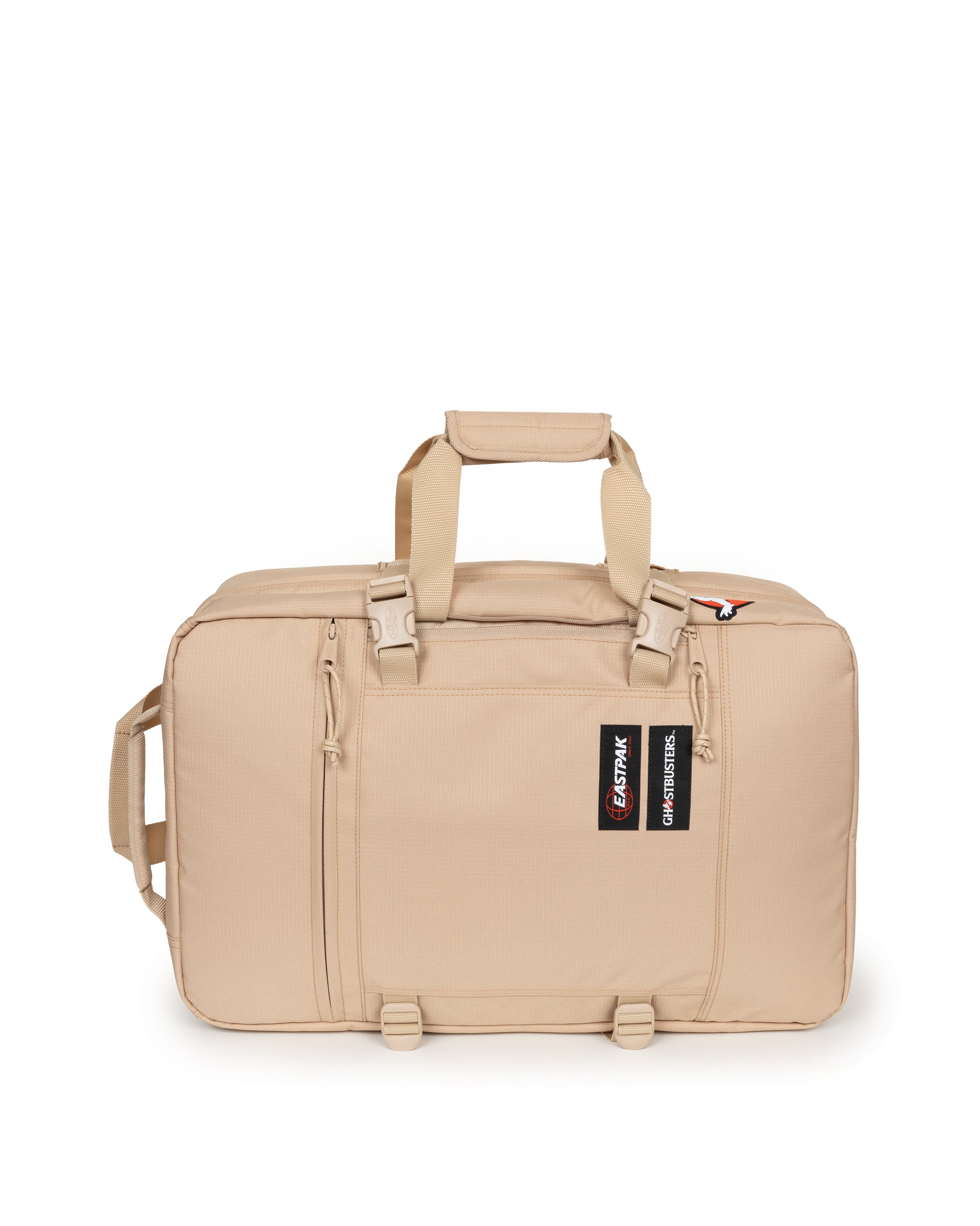 eastpak-travelpack-ghostbusters-sac-de-voyage-gb-suit-grand image 6
