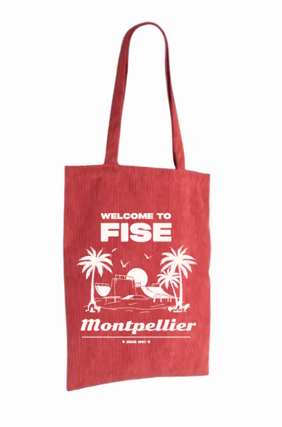 fise-welcome-tote-bag-toile-l-ger image 1