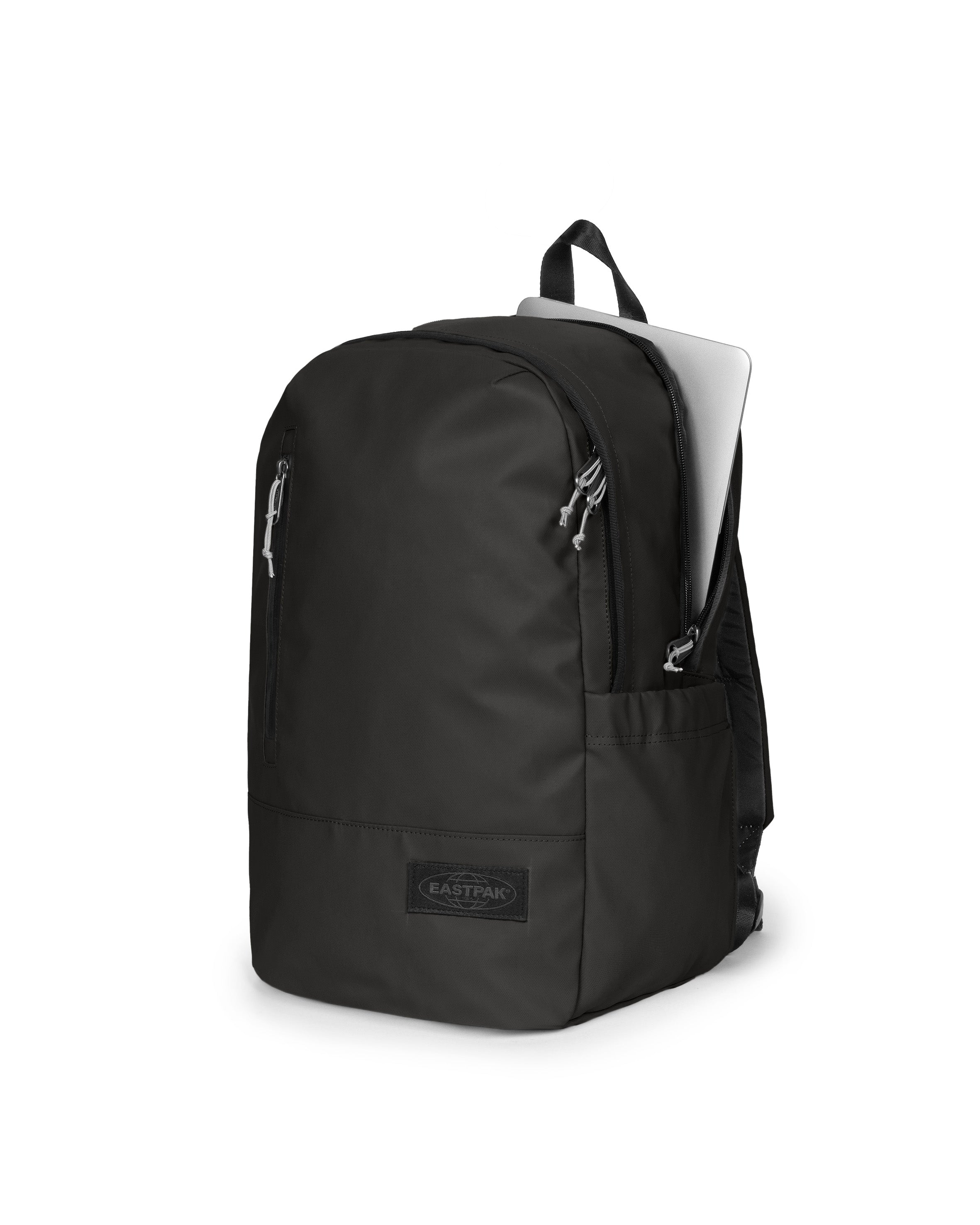 eastpak-tarp-pack-sac-dos-tarp-black2-moyen-16-pouces image 5