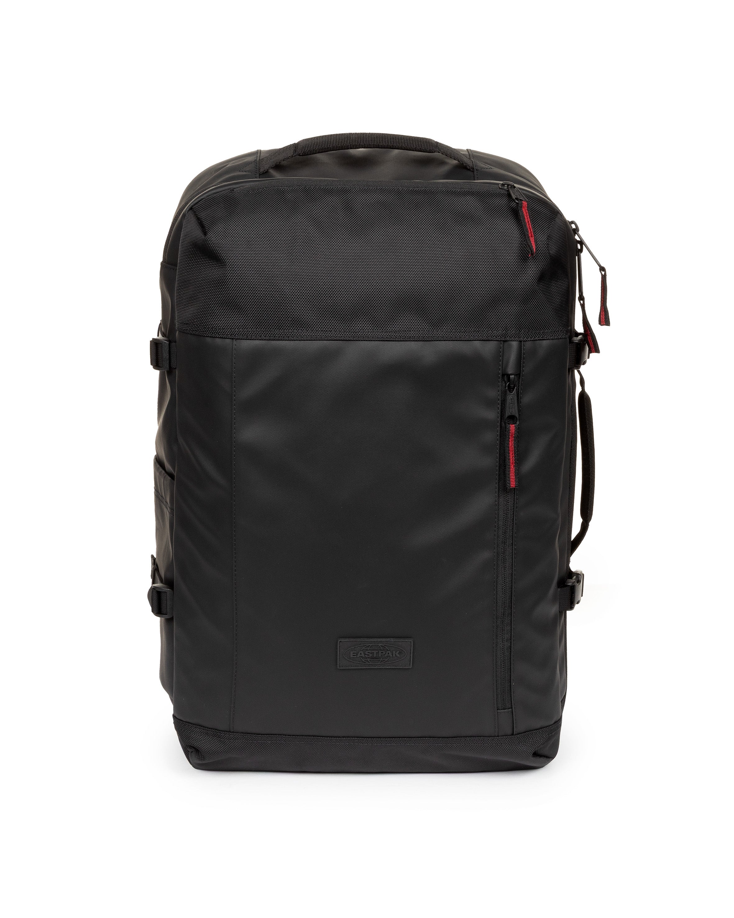 eastpak-cnnct-travelpack-sac-dos-cabine-noir-16 image 1