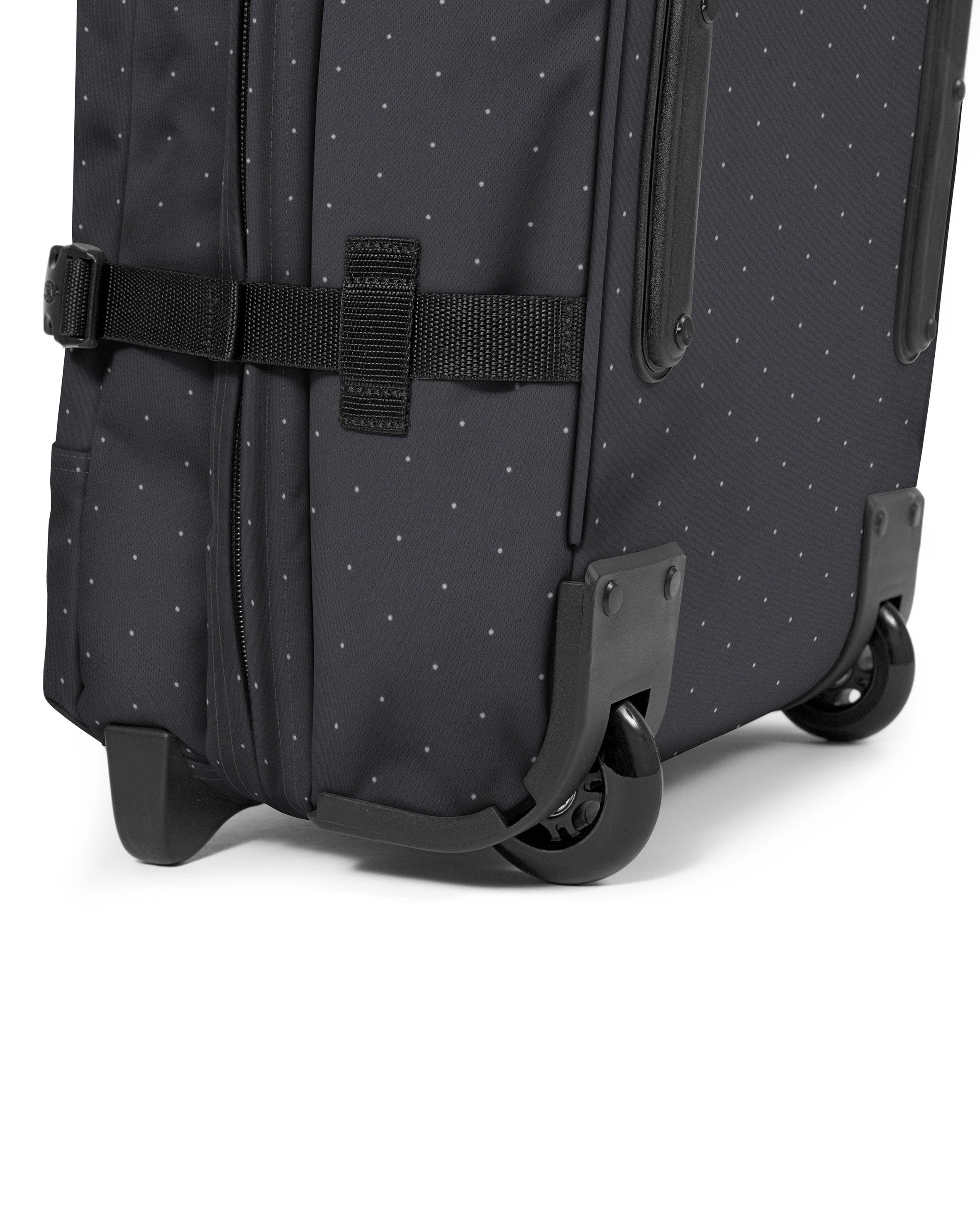 eastpak-tranverz-s-valise-cabine-minidot-polyester-2-roues image 6