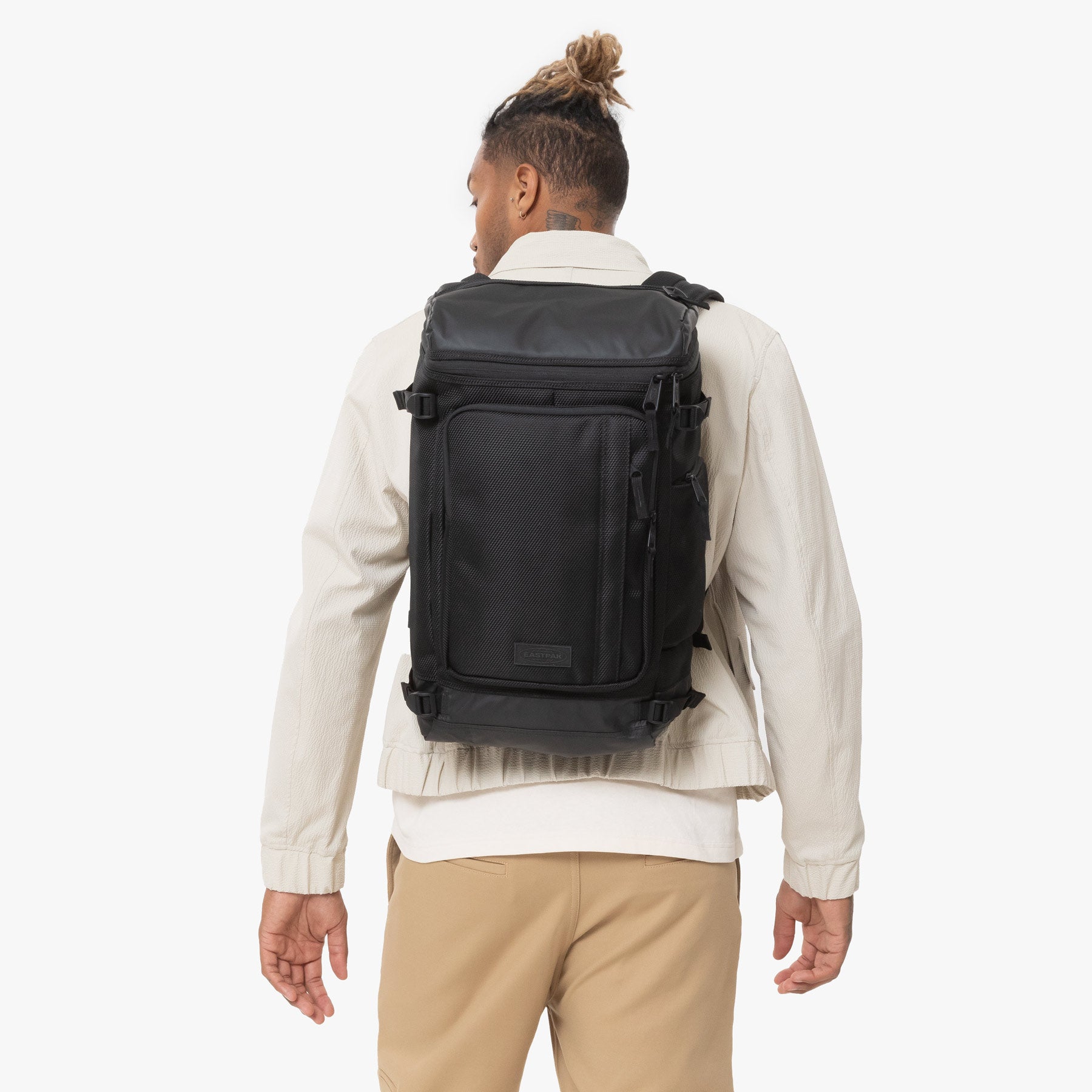 eastpak-tecum-top-sac-dos-cnnct-coat-porte-pc image 5