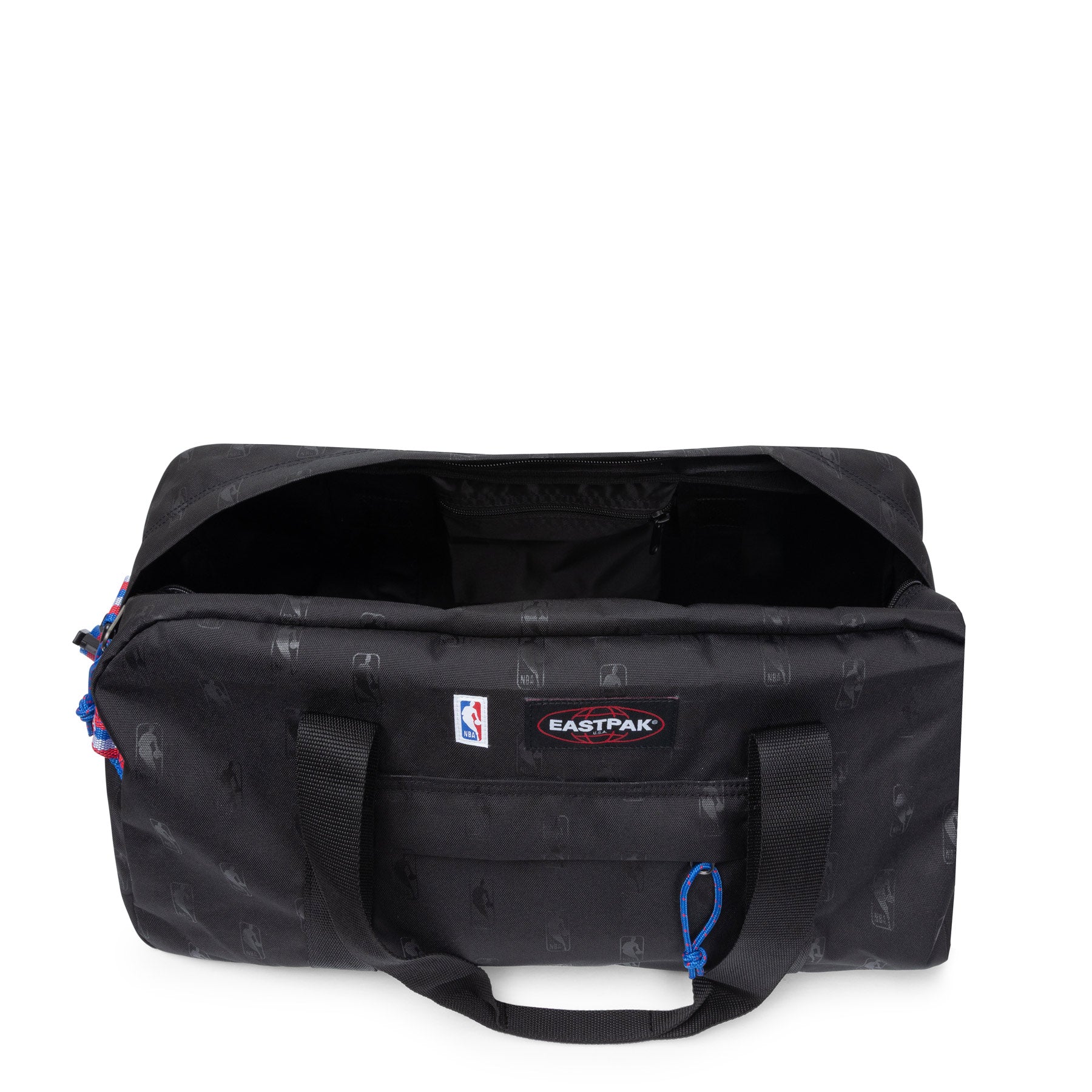 eastpak-stand-cabin-sac-de-voyage-nba-logo-cabine image 2