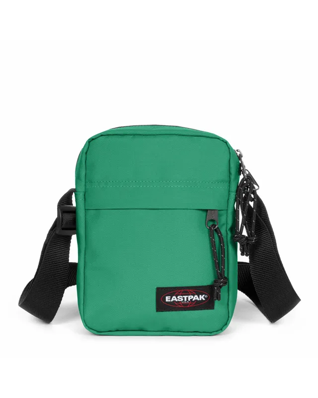 eastpak-the-one-sac-bandouli-re-petit-shamrock-green-d-perlant image 1