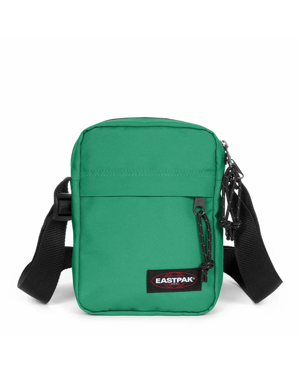 eastpak-the-one-sac-bandouli-re-petit-shamrock-green-d-perlant image 1