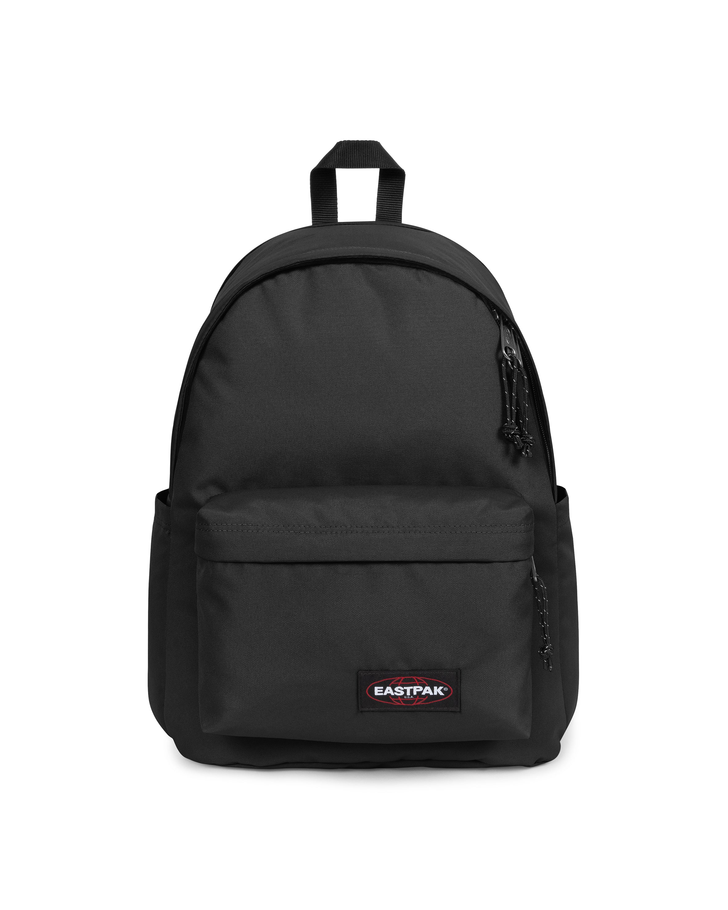 eastpak-day-office-sac-dos-black-moyen-pc-16-pouces image 1