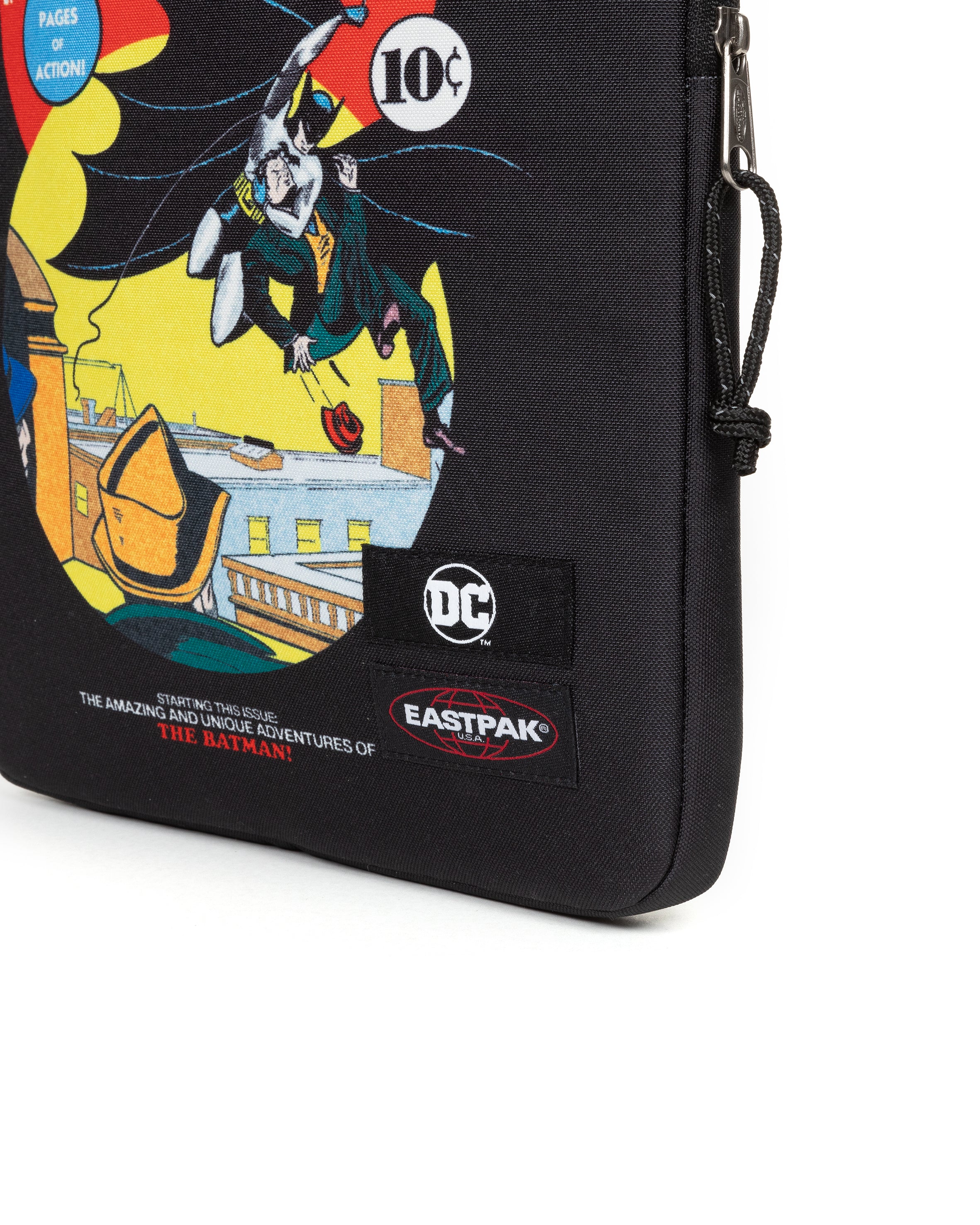 eastpak-blanket-m-housse-pc-batman-cover-15 image 3