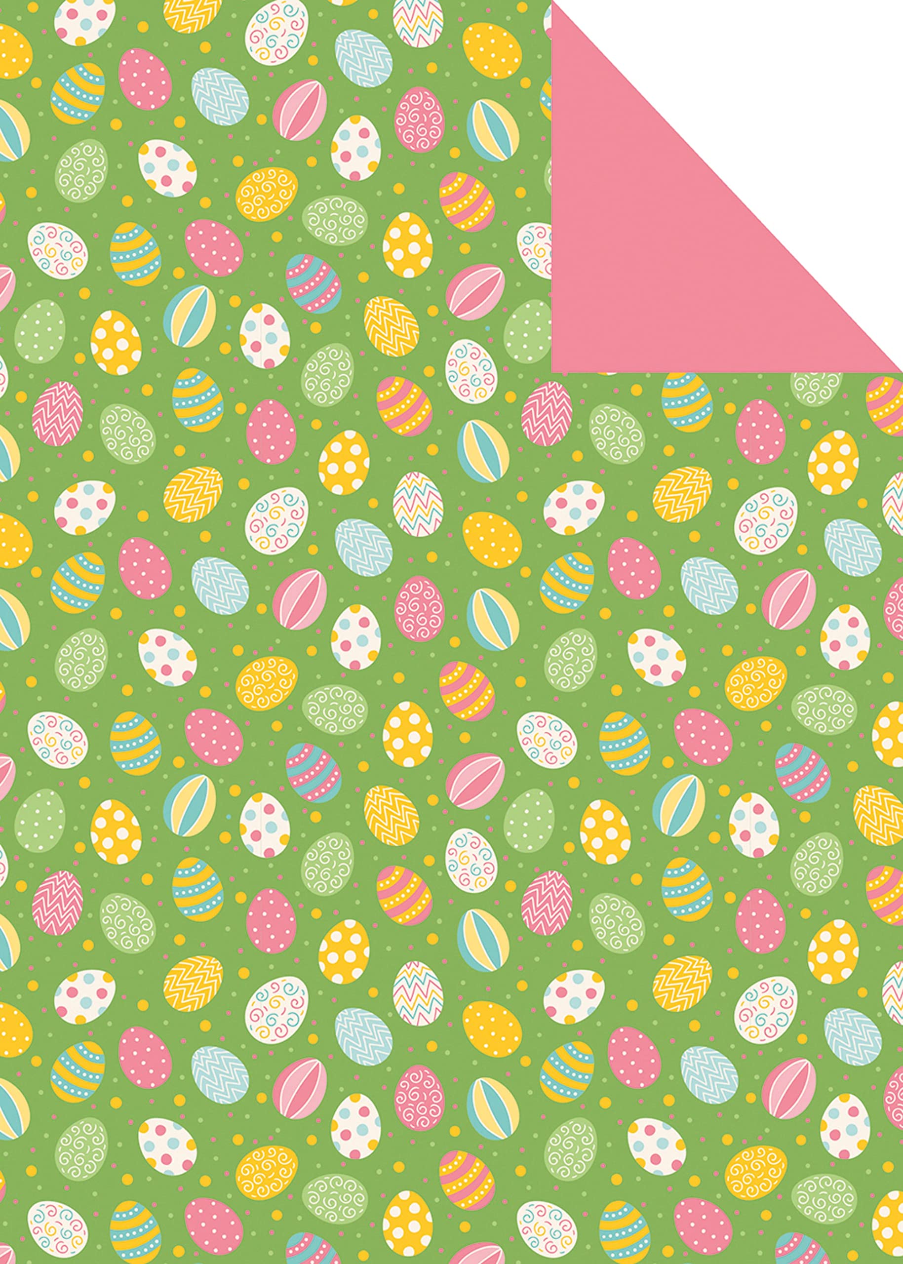 clairefontaine-354599c-carton-d-cor-25x35-printemps-40-feuilles image 7