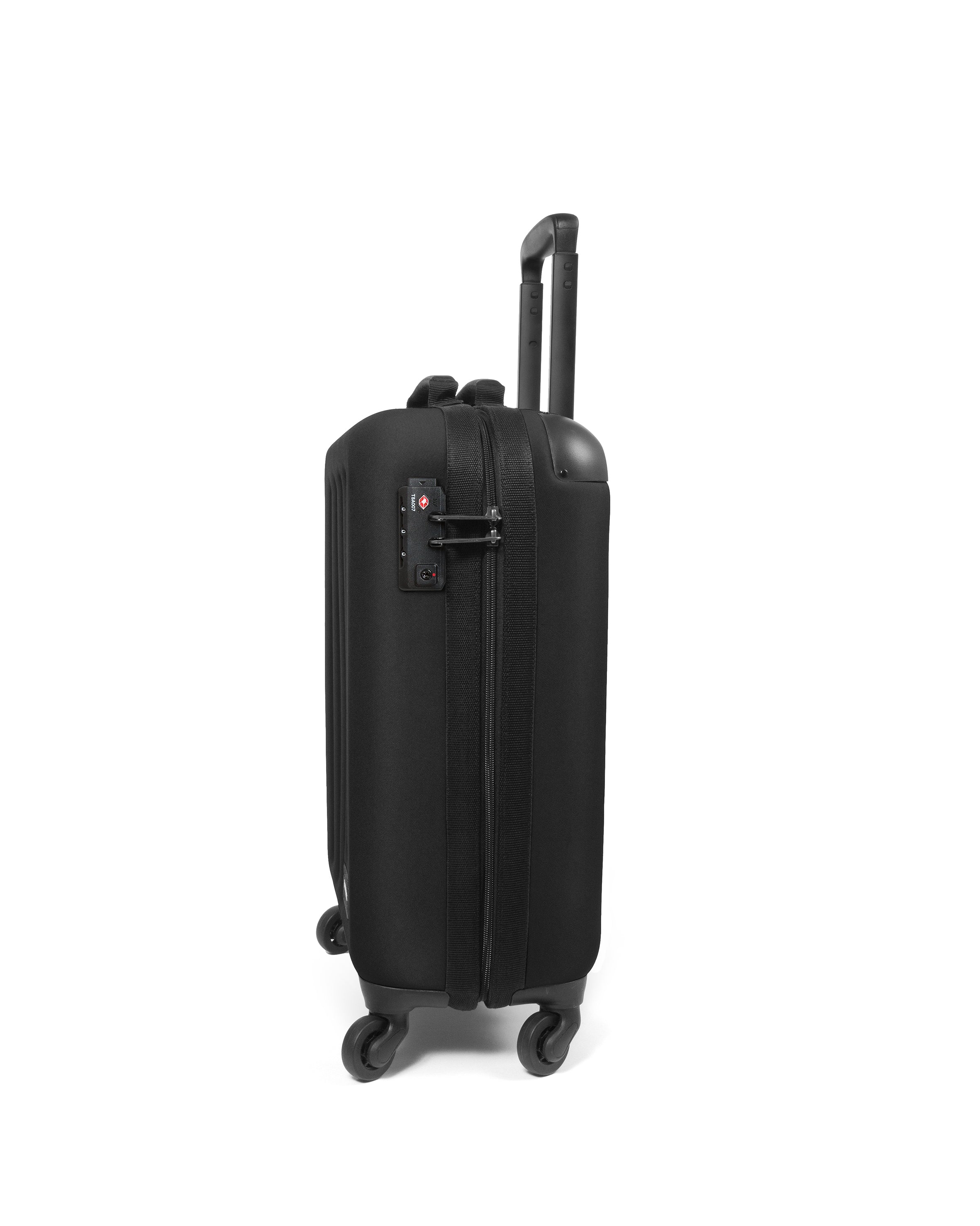 eastpak-tranzshell-s-valise-cabine-black-petit-54-cm image 2