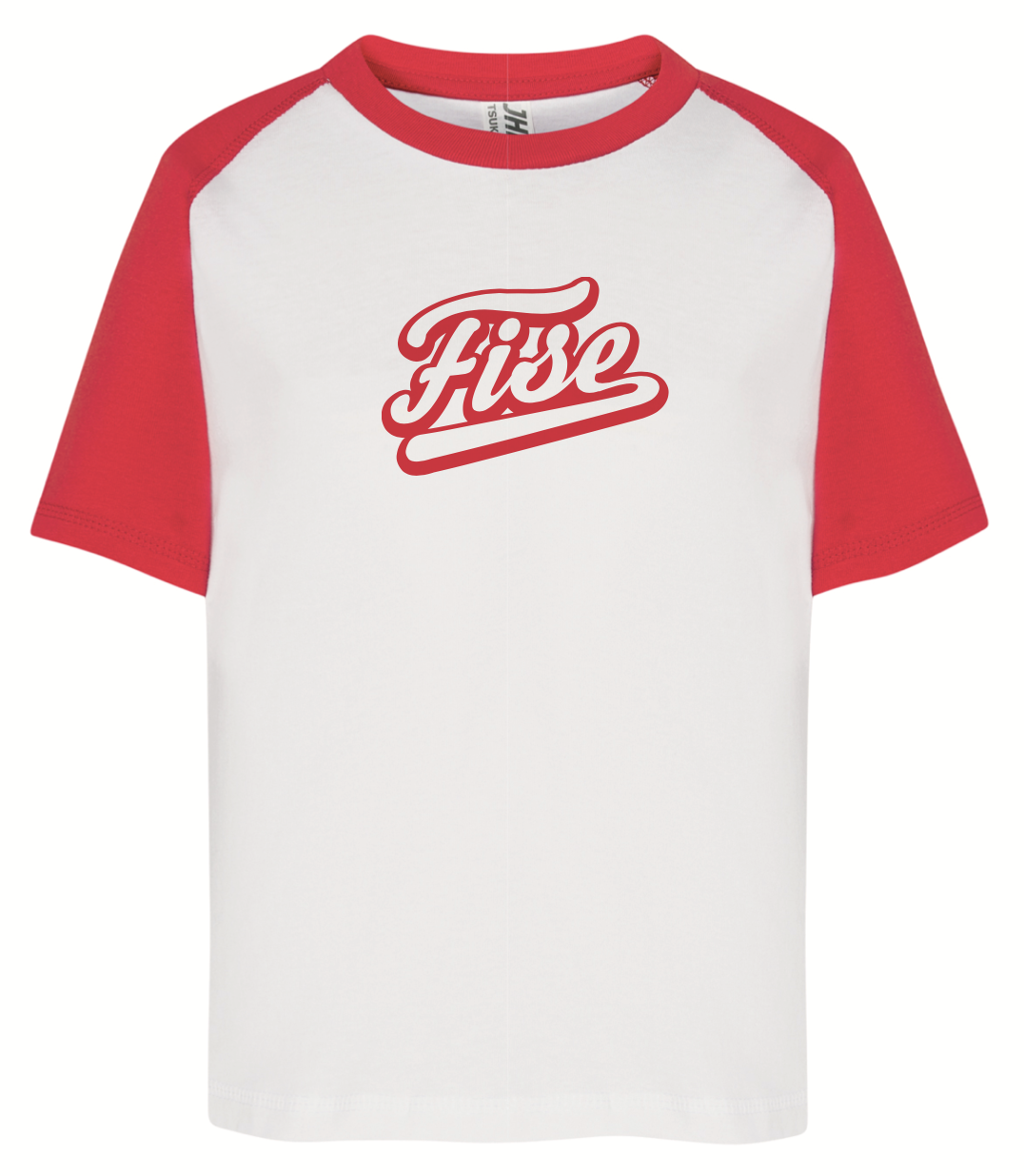 fise-raglan-kids-t-shirt-bleu-marine-7-8-ans image 8