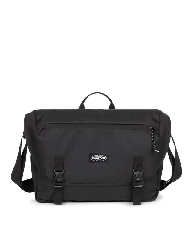 eastpak-courier-pro-sacoche-noir-cs-black-pro-16-pouces image 1