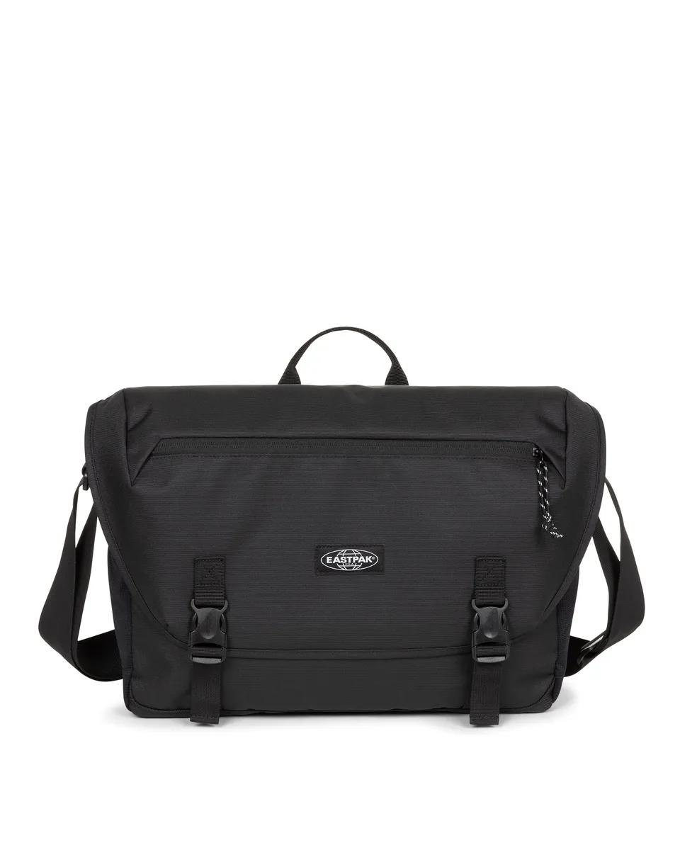 eastpak-courier-pro-sacoche-noir-cs-black-pro-16-pouces image 1