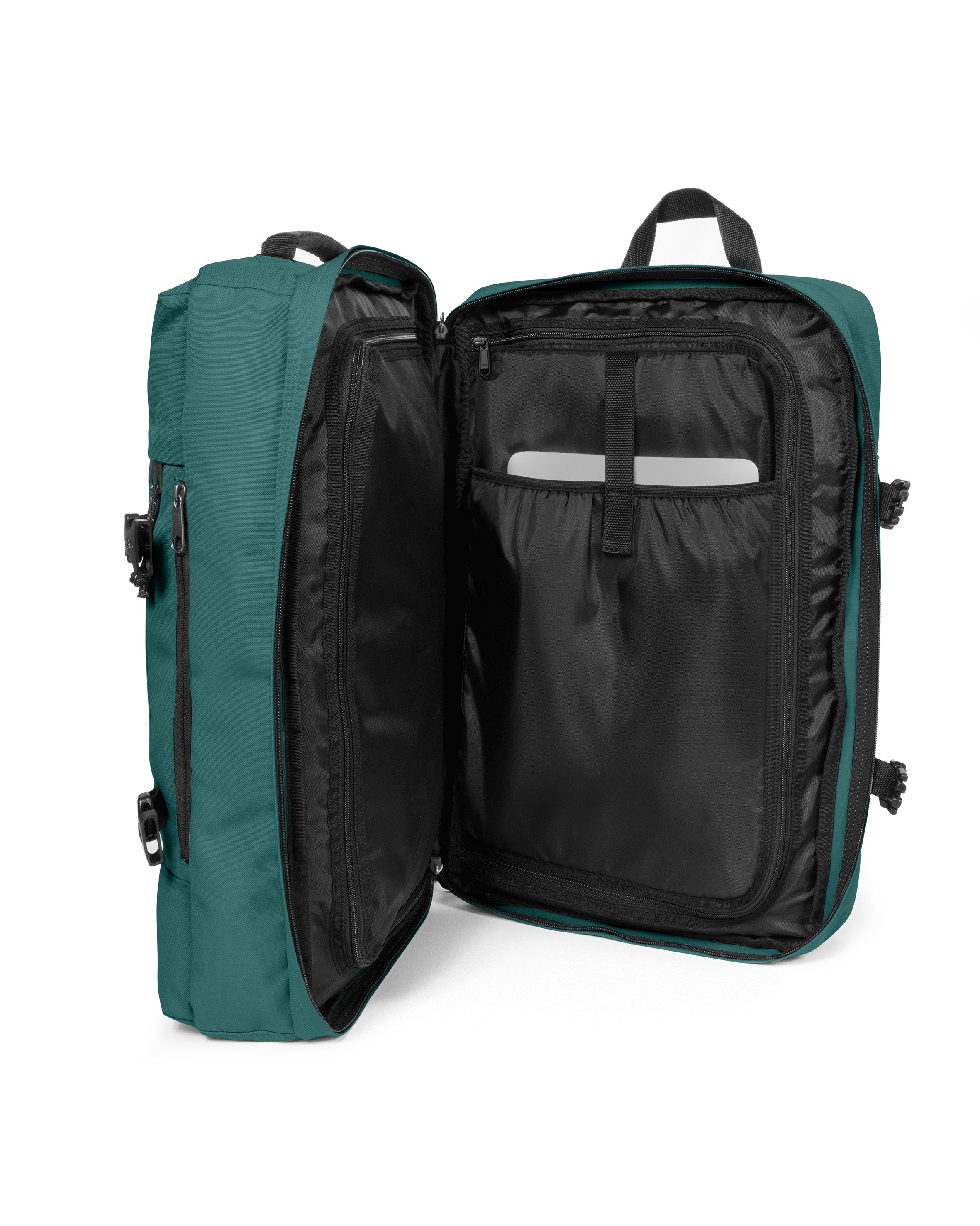 eastpak-travelpack-sac-voyage-sea-bay-green-17-pouces image 2