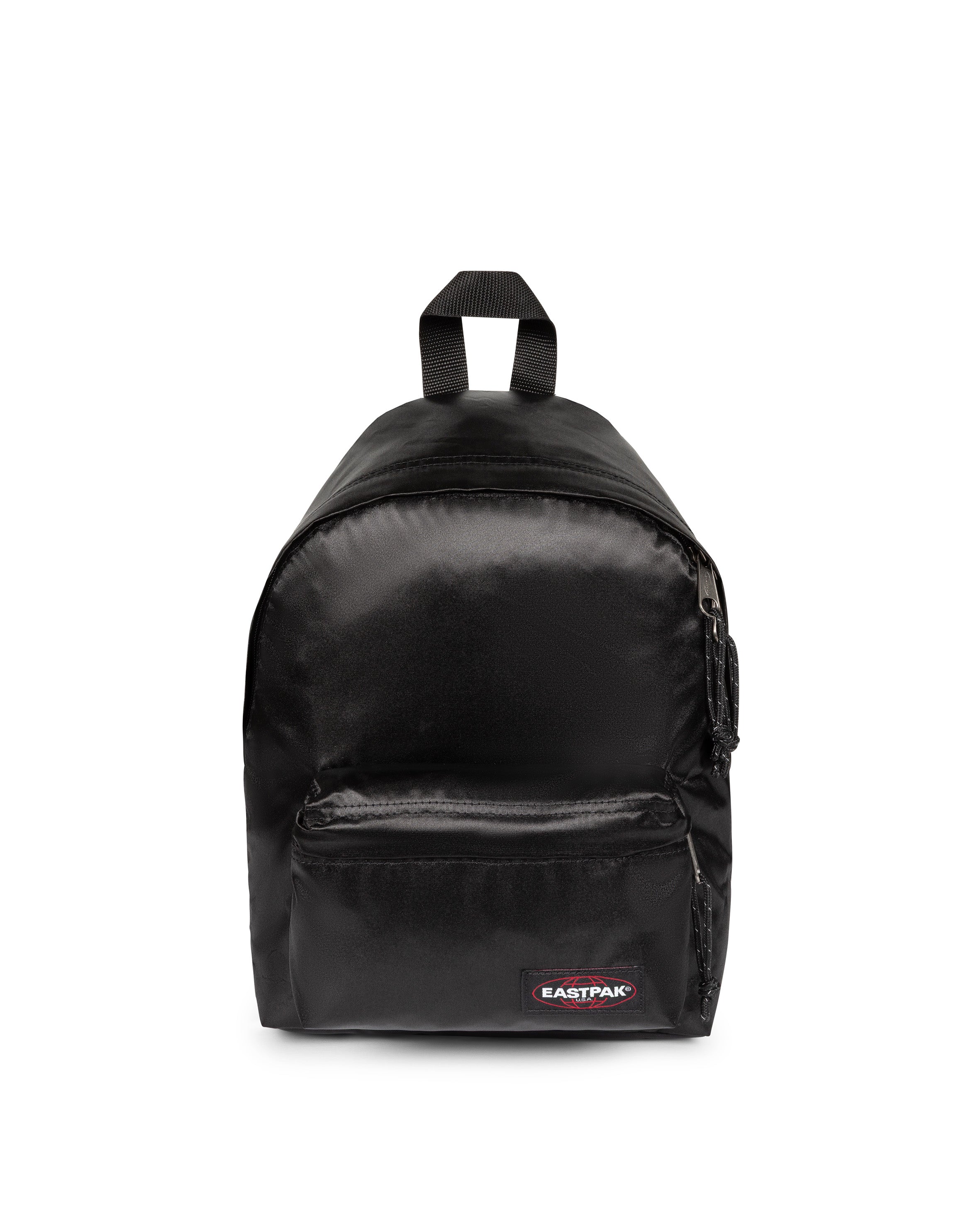 eastpak-orbit-sac-dos-satinfied-black-tr-s-petit-noir image 1