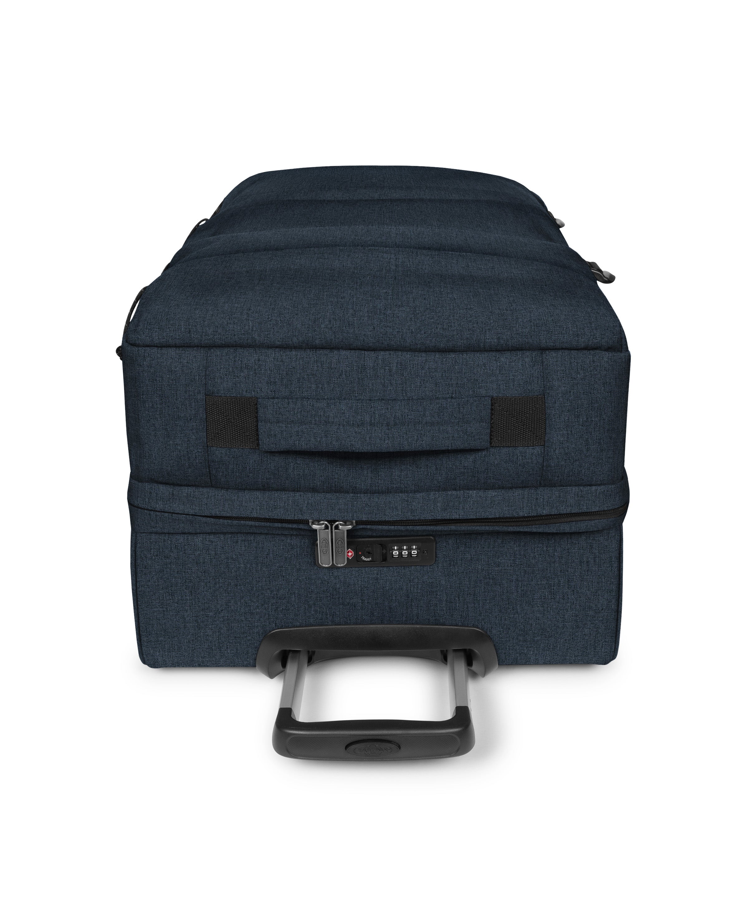 eastpak-transit-r-plus-l-valise-triple-denim-grand image 4