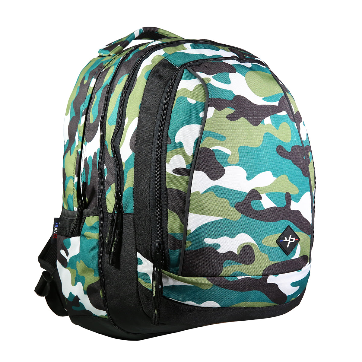 bodypack-2-en-1-camo-sac-dos-coll-ge-vert-recycl image 6