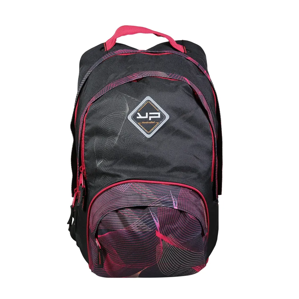 bodypack-moir-sac-dos-coll-ge-fushia-recycl image 1