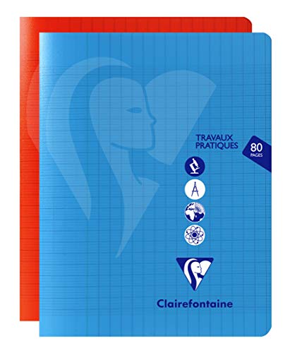 clairefontaine-back-to-basics-cahier-tp-17x22-grands-carreaux-80p image 8