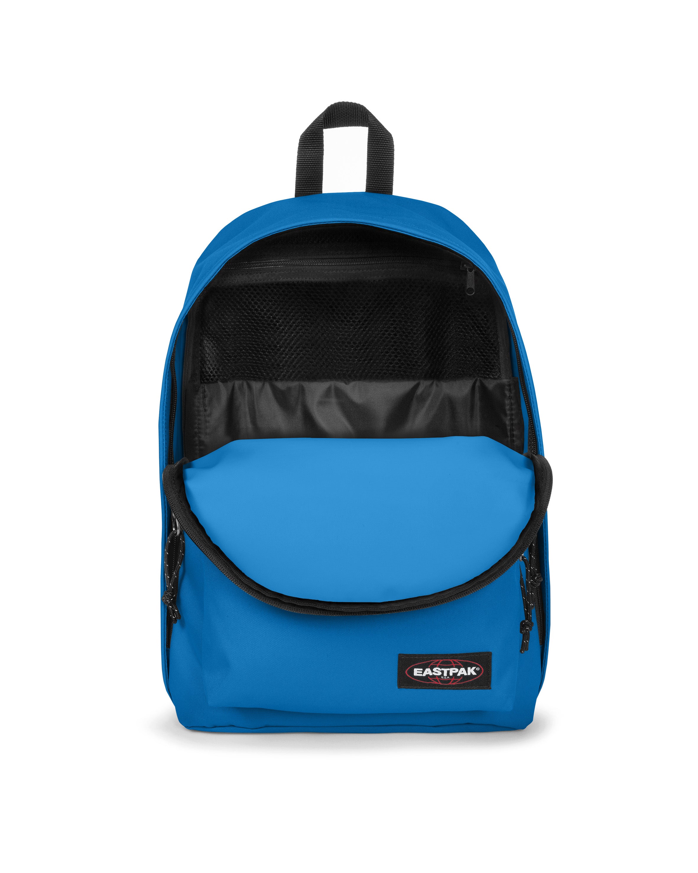 eastpak-out-of-office-sac-dos-aurora-blue-14-pouces image 4