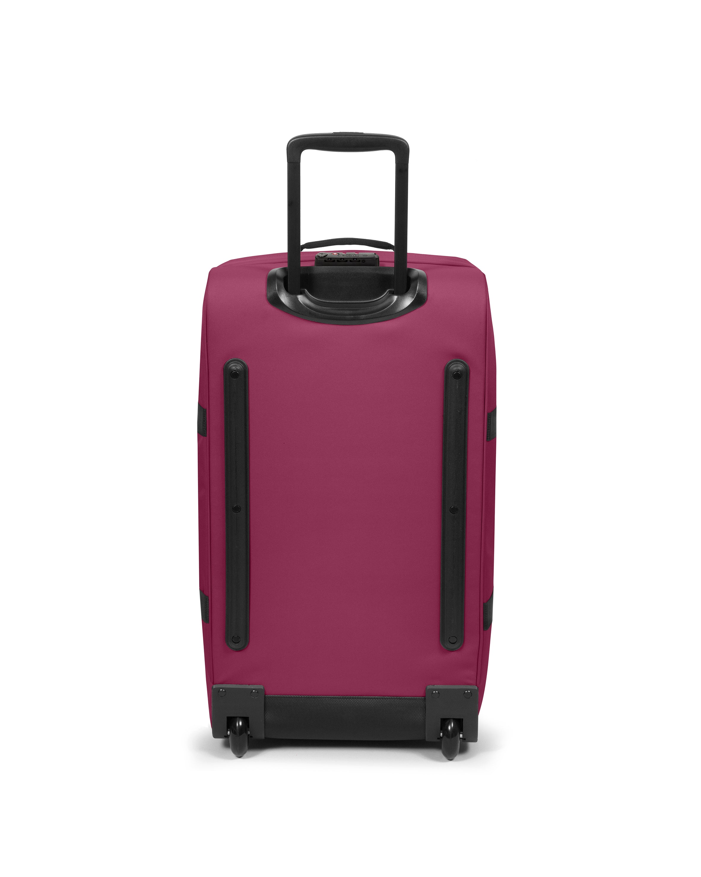 eastpak-tranverz-m-valise-souple-wine-burgundy-moyen image 5
