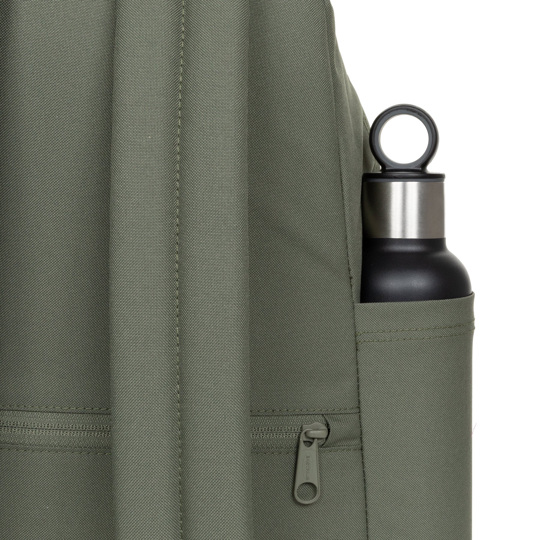 eastpak-day-pak-r-sac-dos-monotone-khaki-14-pouces image 7