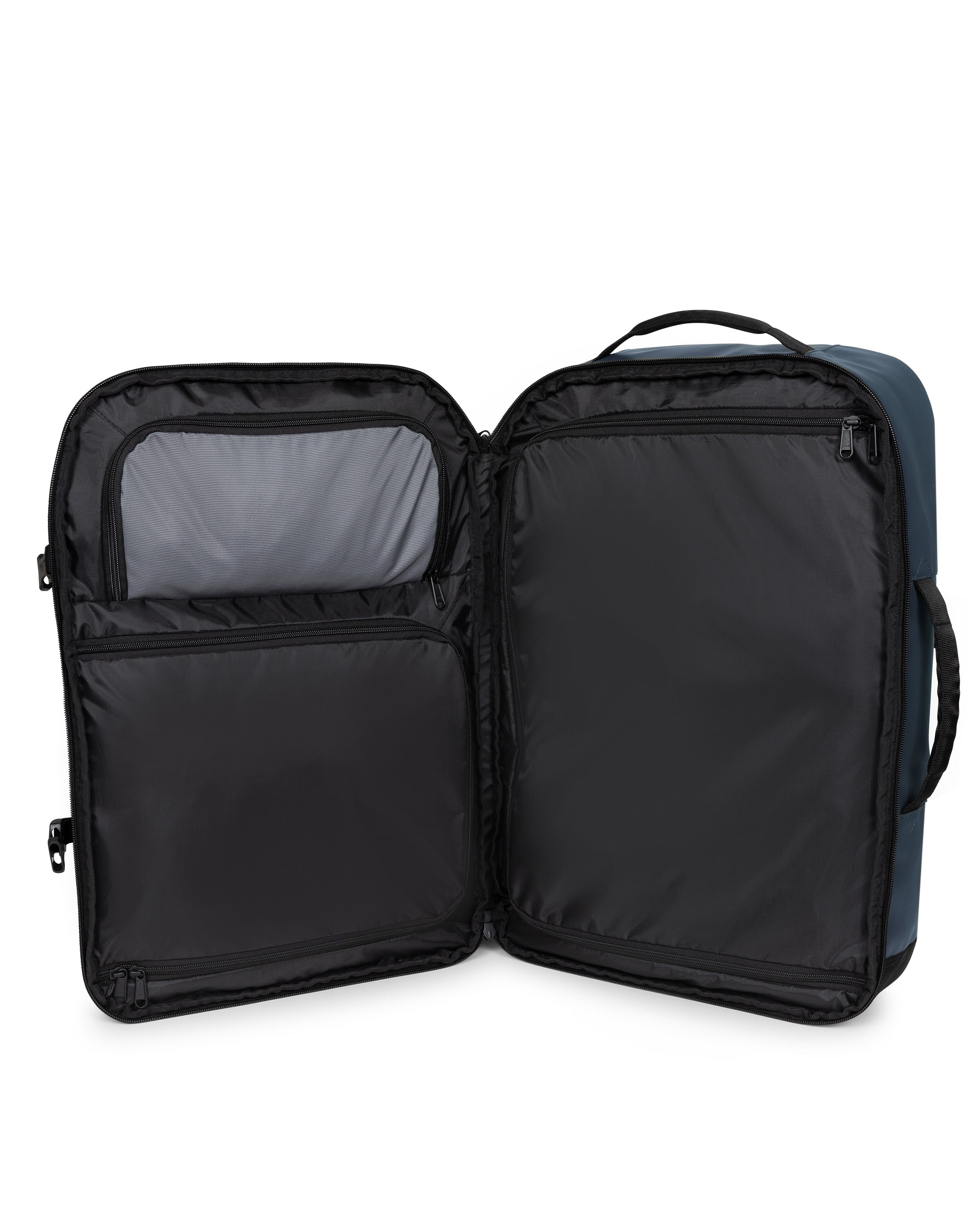 eastpak-cnnct-travelpack-sac-voyage-cnnct-admiral-moyen image 2