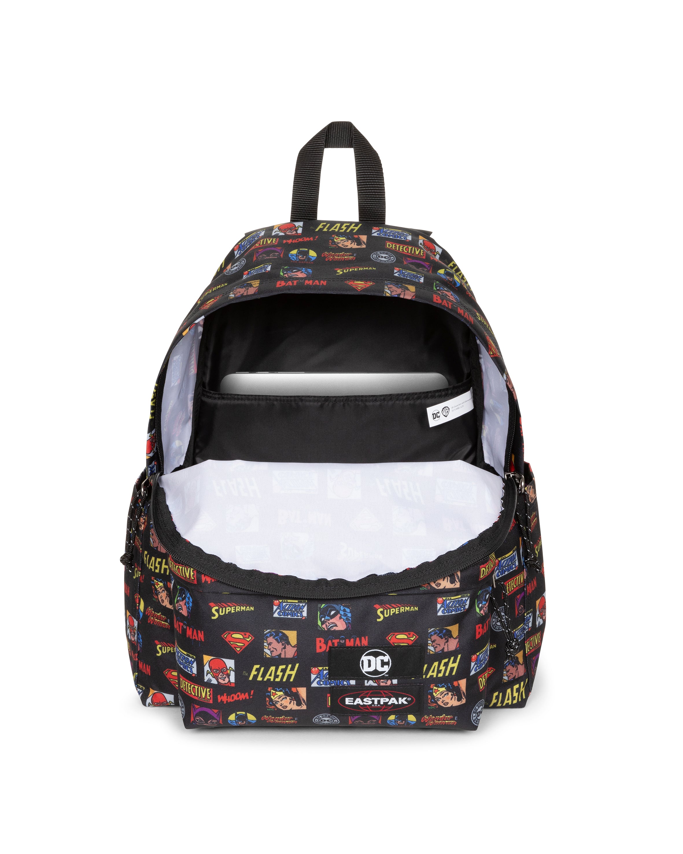 eastpak-day-pak-r-sac-dos-dc-icons-housse-pc-14 image 2