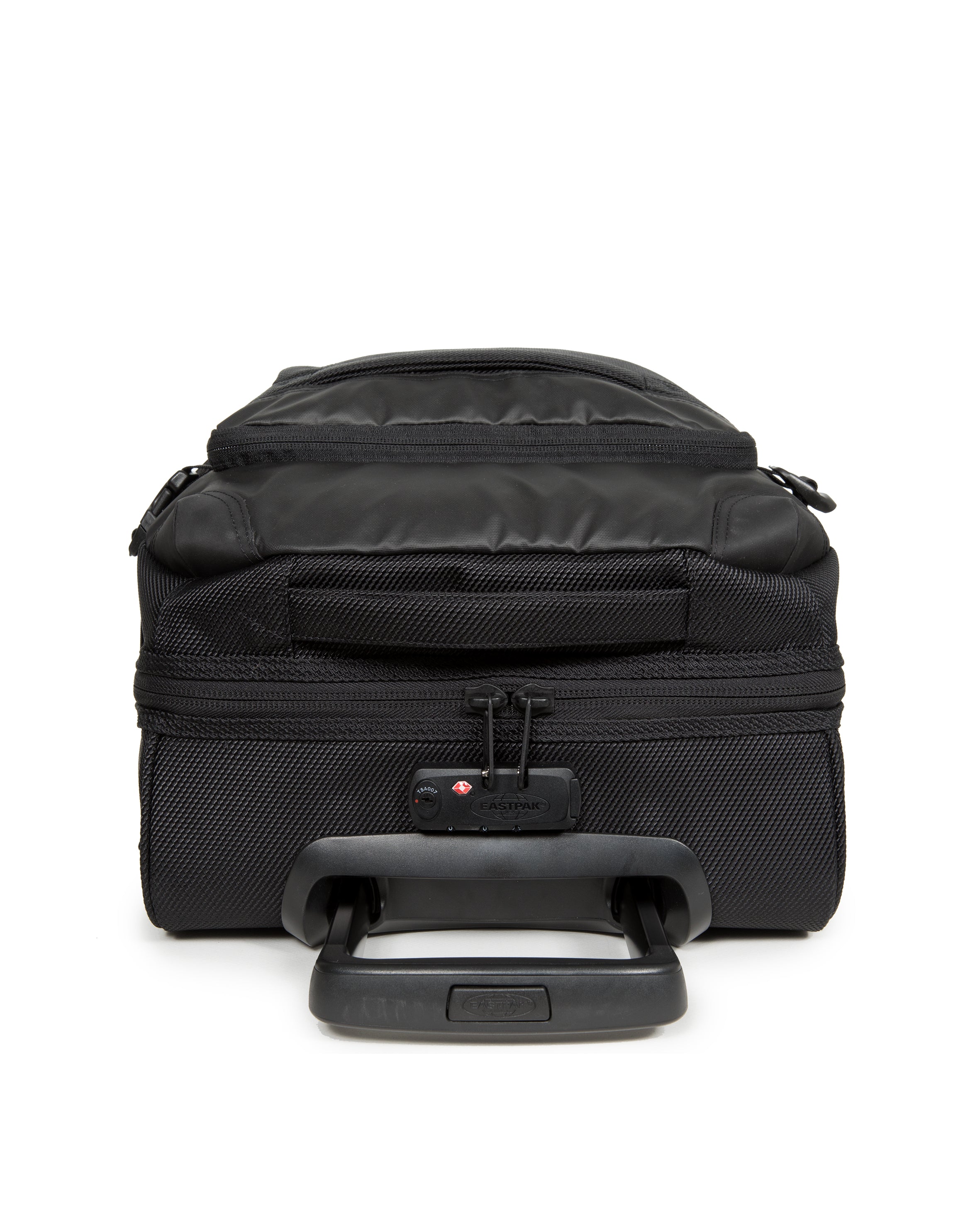 eastpak-tranverz-cnnct-s-valise-cabine-cnnct-coat-souple image 6