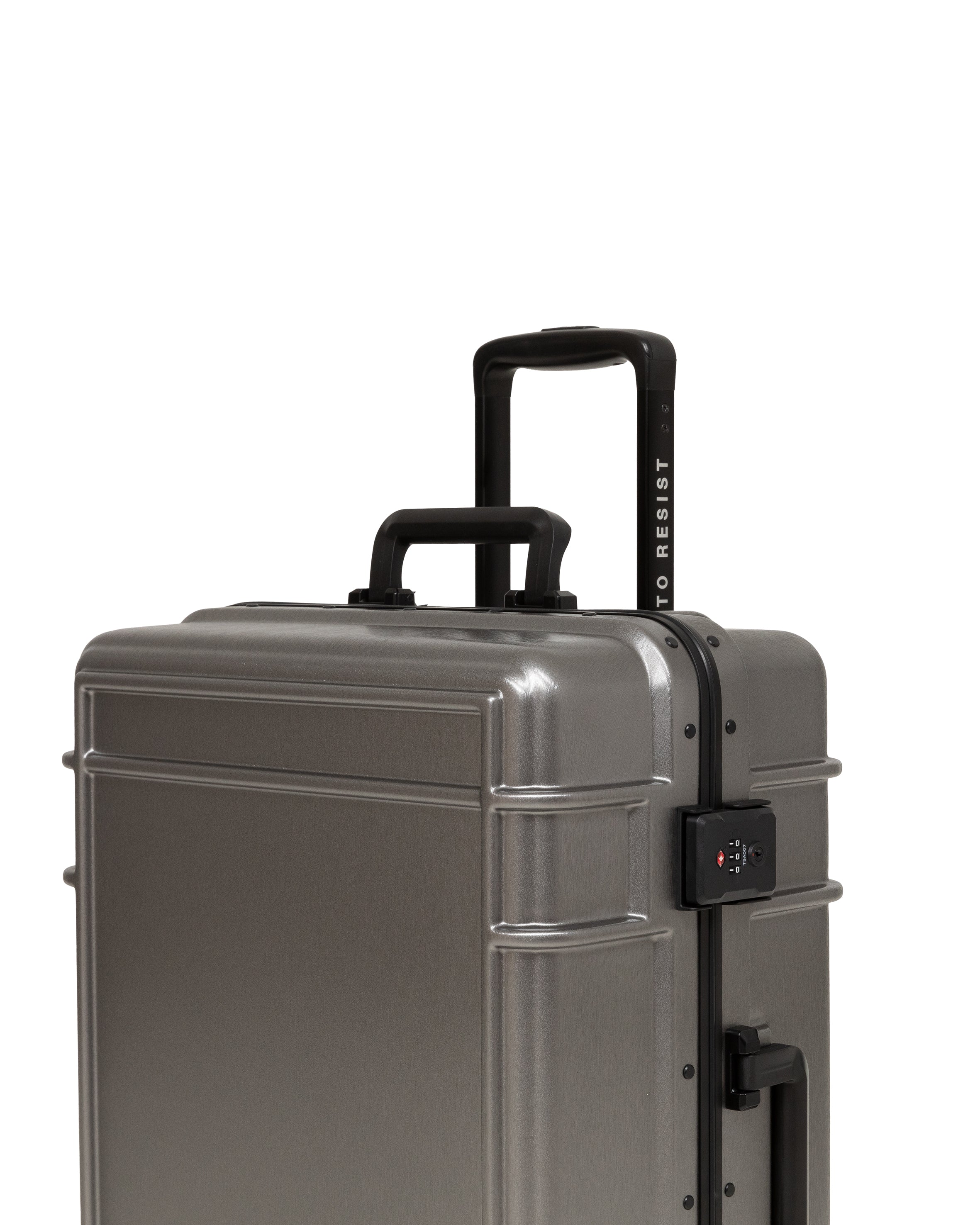 eastpak-resist-r-case-l-valise-rigide-grande-brushed-metal image 7