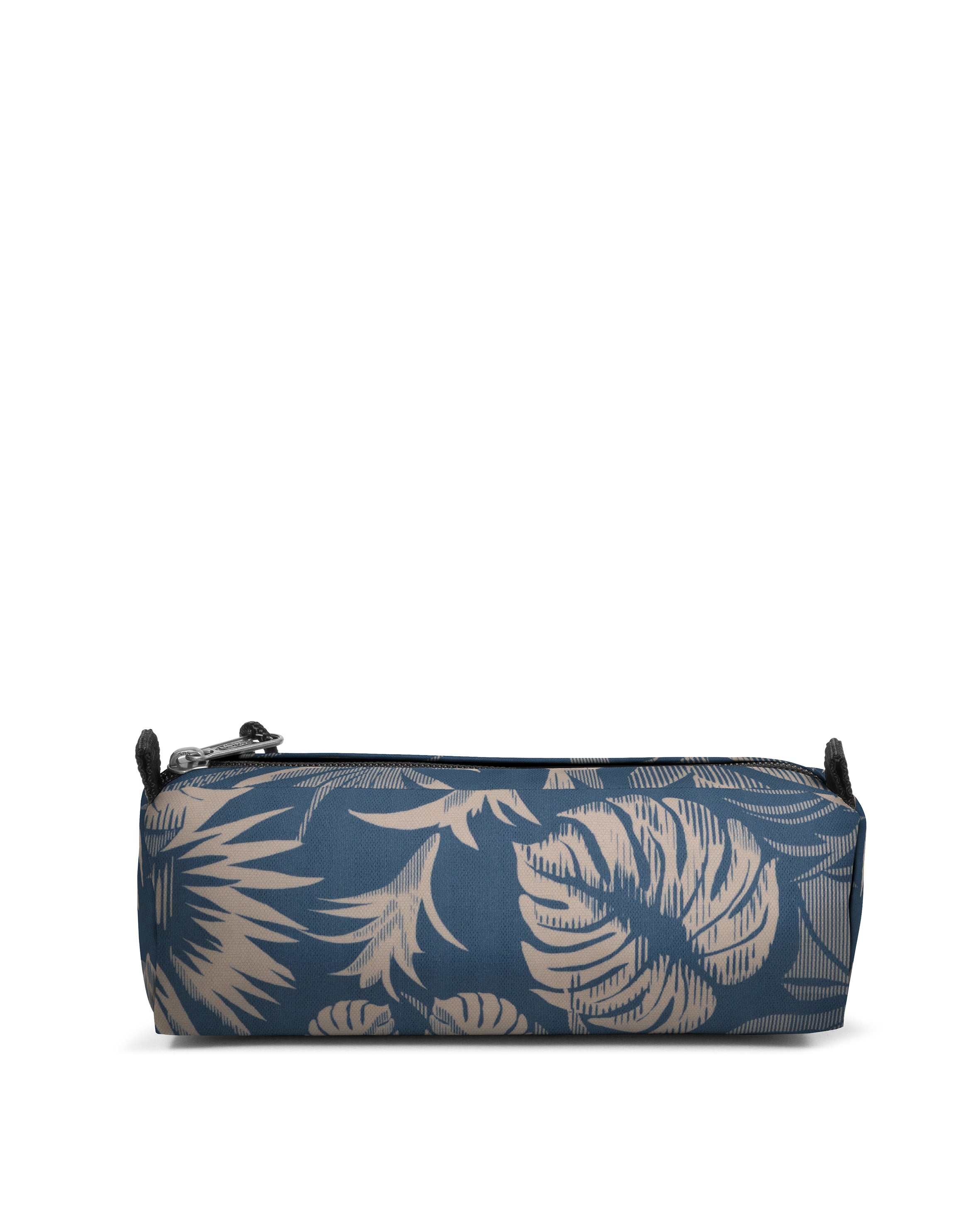 eastpak-benchmark-single-trousse-brize-blue-beige-petit-zip image 3