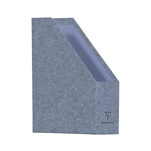 clairefontaine-jeans-cocoa-83521c-porte-revues-carton-25x10cm image 7