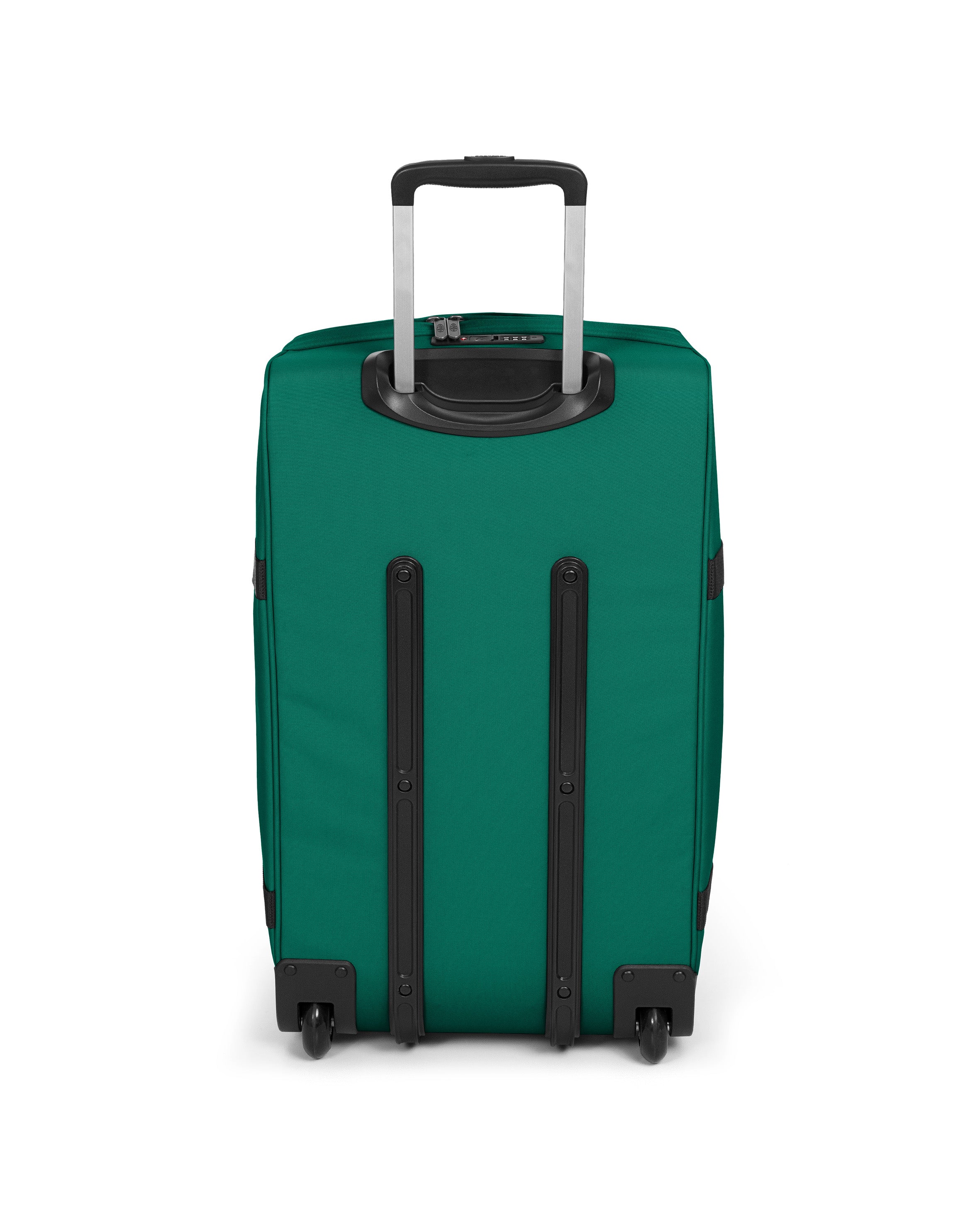 eastpak-transit-r-l-valise-pineneedle-green-souple-tsa image 3
