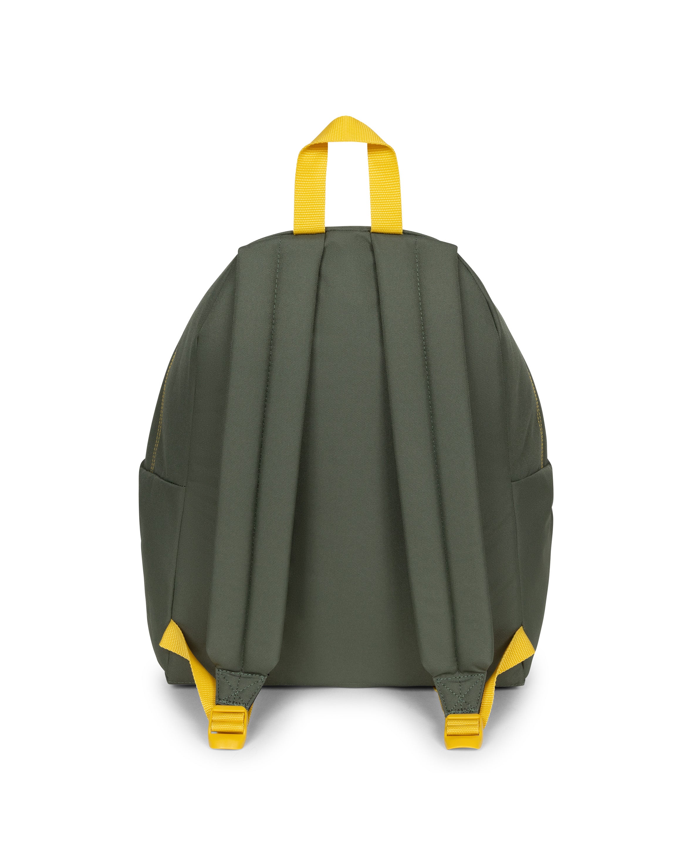 eastpak-padded-pak-r-sac-dos-kontrast-khaki-moyen image 3
