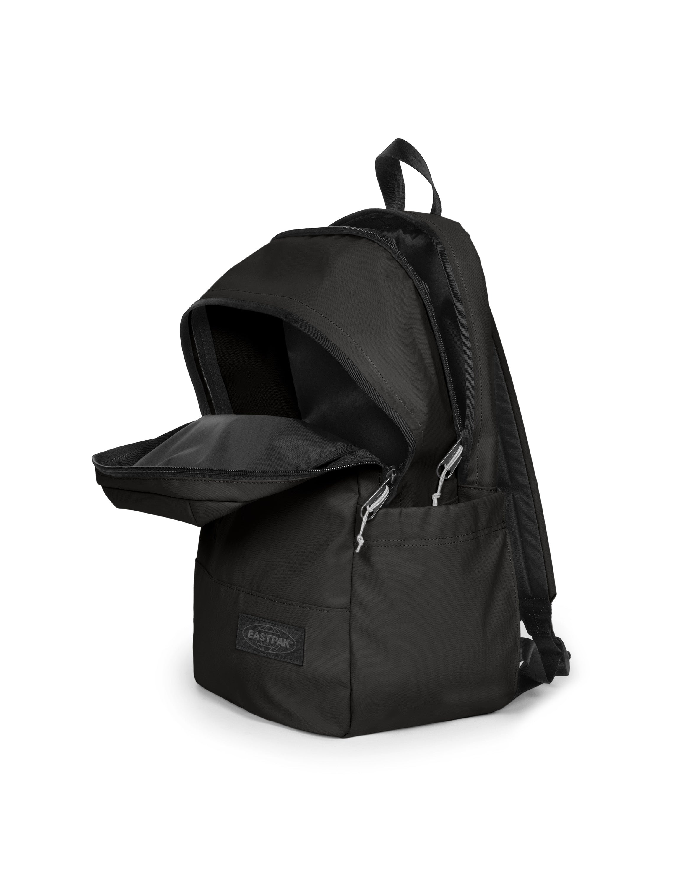 eastpak-tarp-pack-sac-dos-tarp-black2-moyen-16-pouces image 6
