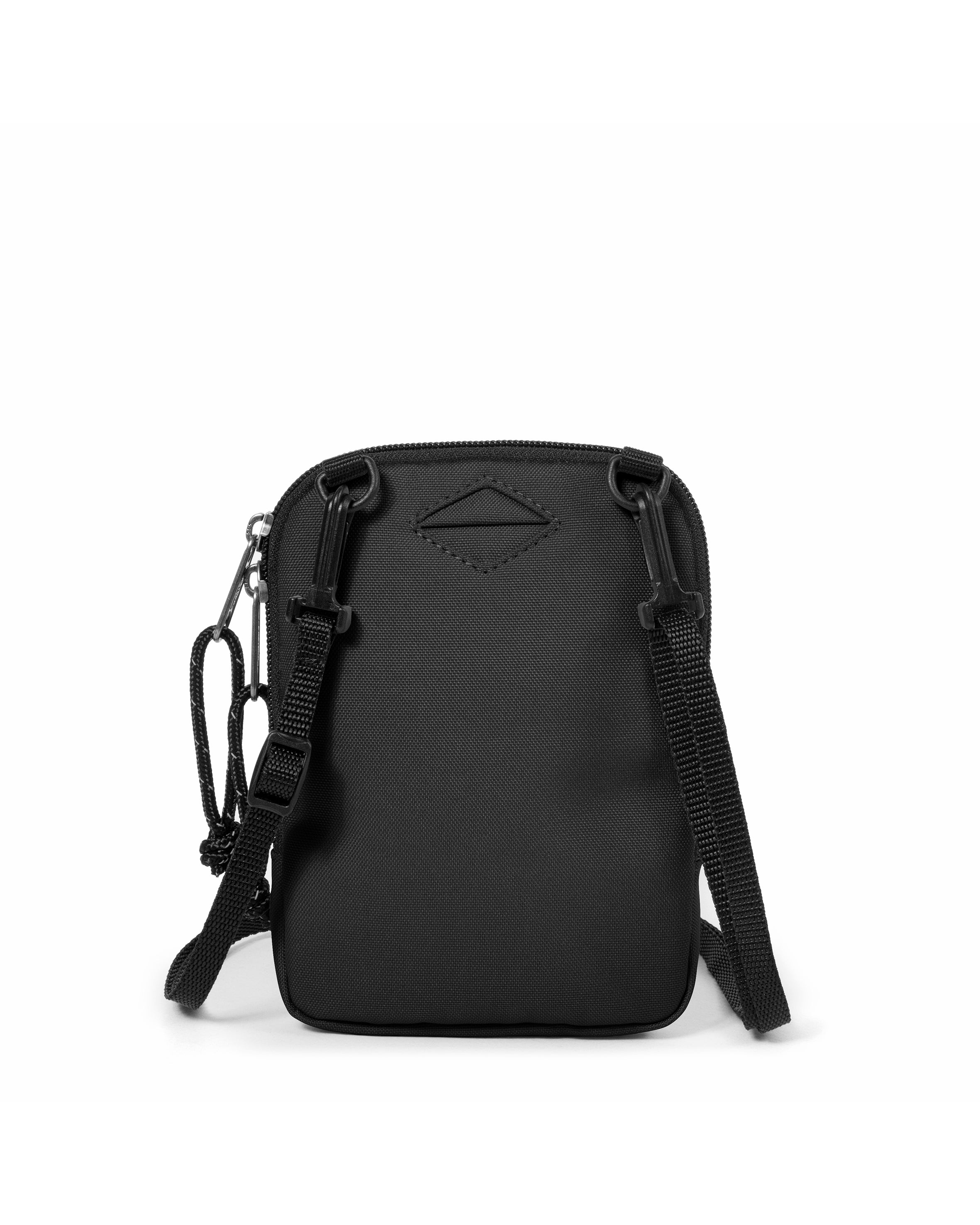 eastpak-buddy-sac-bandouli-re-black-petit-nylon-noir image 4