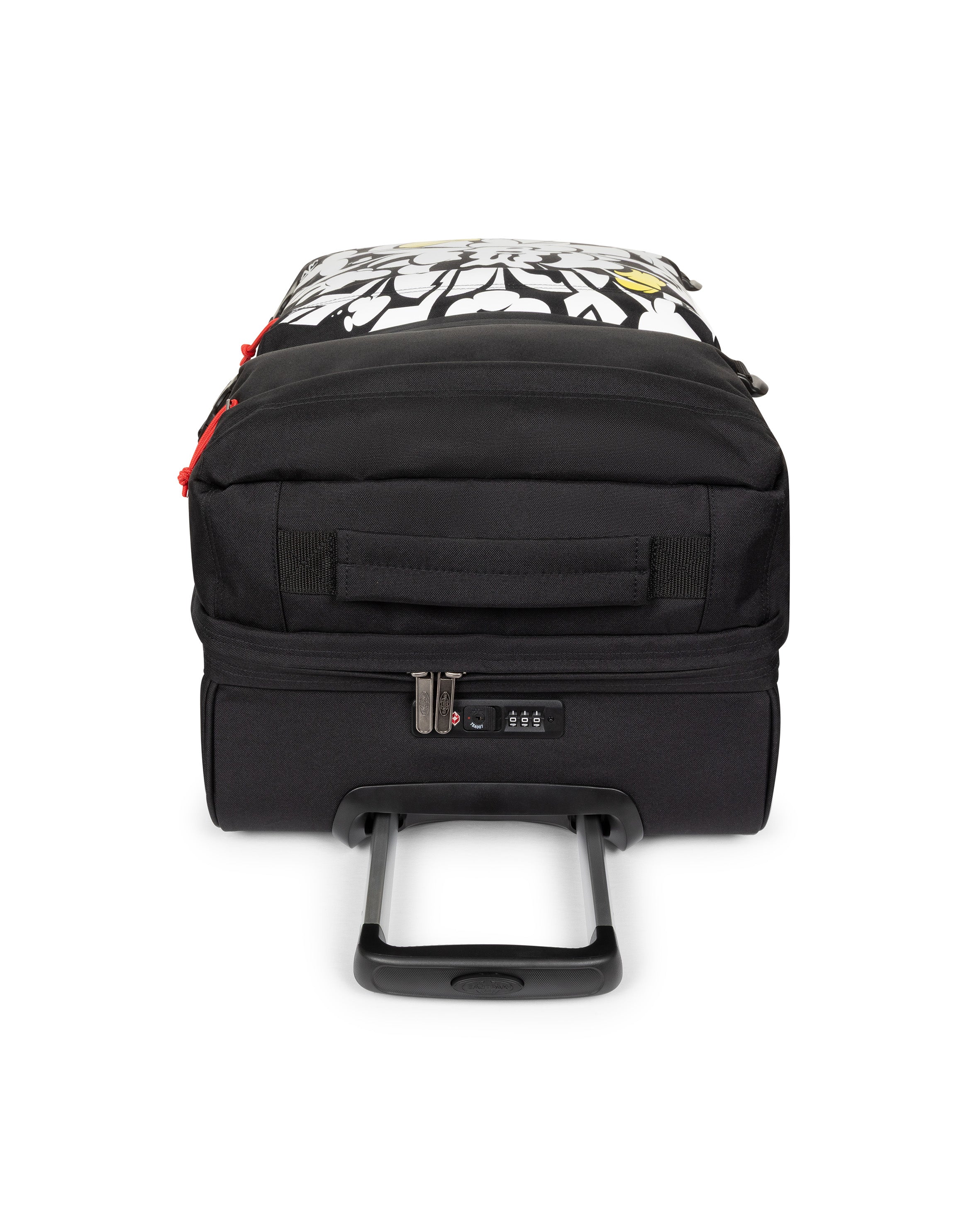 eastpak-transit-r-plus-m-valise-souple-mickey-moyen-2-roues-tsa image 5