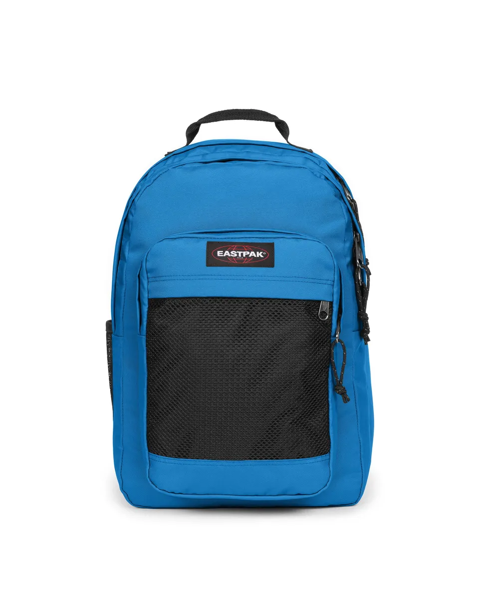 eastpak-study-buddy-sac-dos-aurora-blue-grand-16-pouces image 1