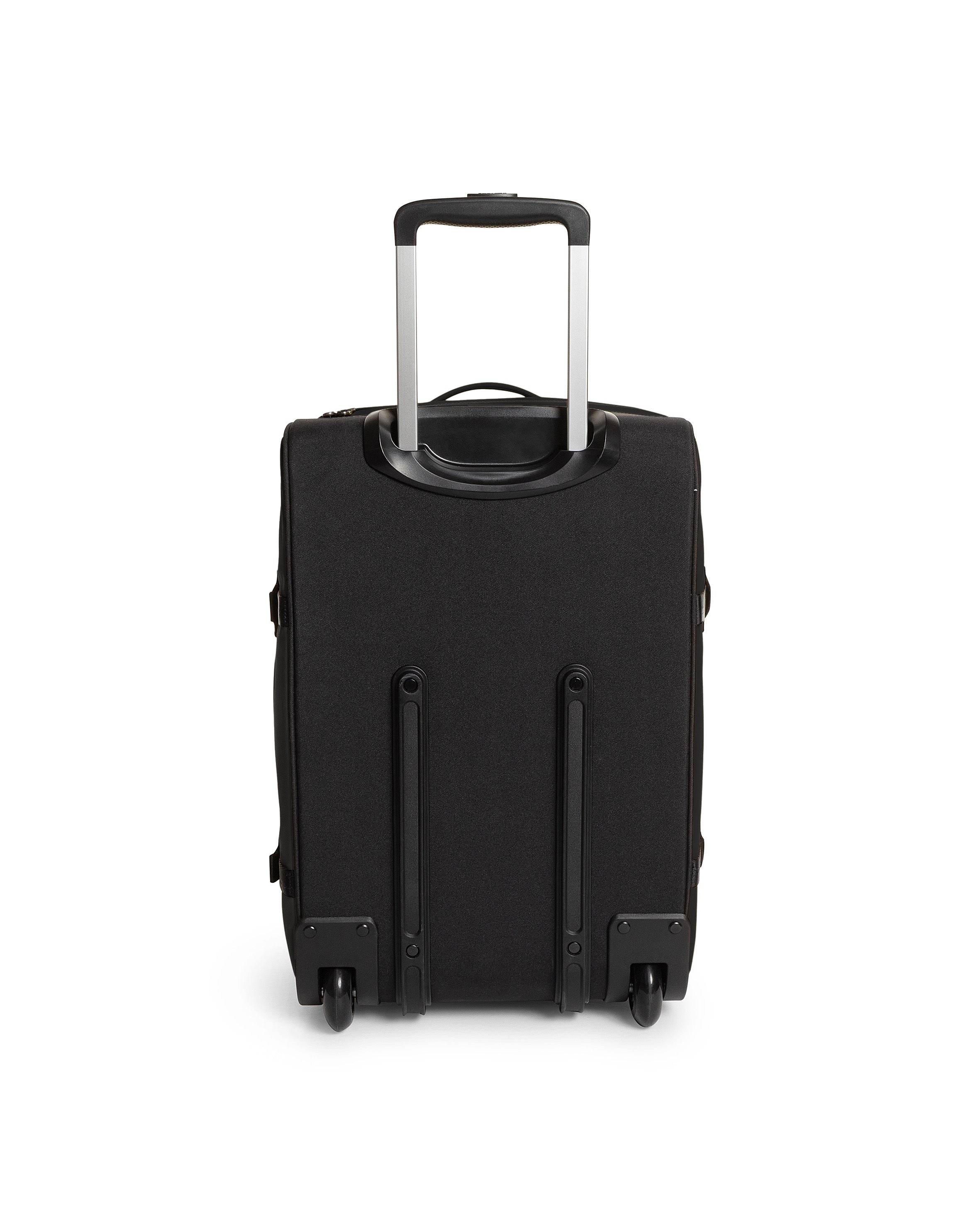 eastpak-transit-r-plus-s-valise-cabine-souple-tarp-black image 3