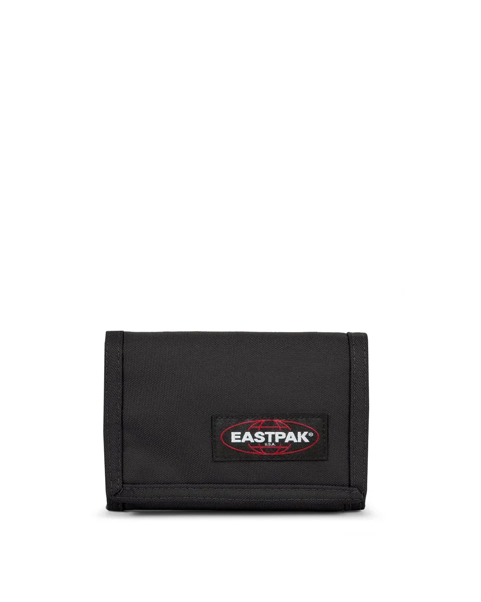 eastpak-crew-single-portefeuille-nylon-black-petit image 1