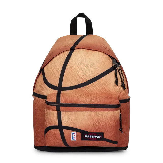 eastpak-basketball-pak-r-sac-dos-nba-basketball-filet-ballon image 1