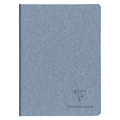 clairefontaine-jeans-83516c-carnet-cousu-a5-lign-96-pages image 8