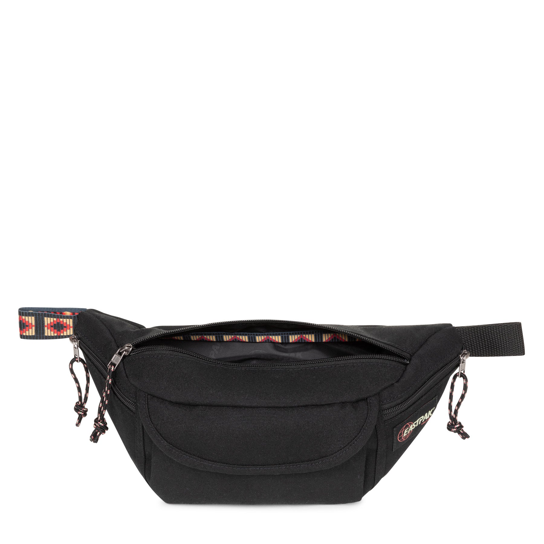 eastpak-way-hot-sac-banane-vintage-black-d-perlant image 2