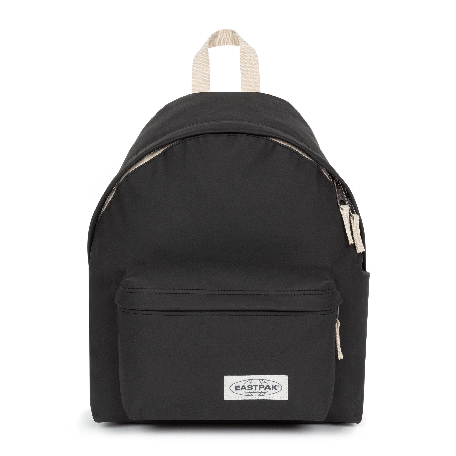 eastpak-padded-pak-r-sac-dos-upgrained-black-14-pouces image 1