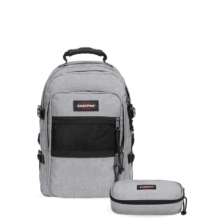 eastpak-bundle-suplyer-sac-dos-sunday-grey-lot-assorti image 1