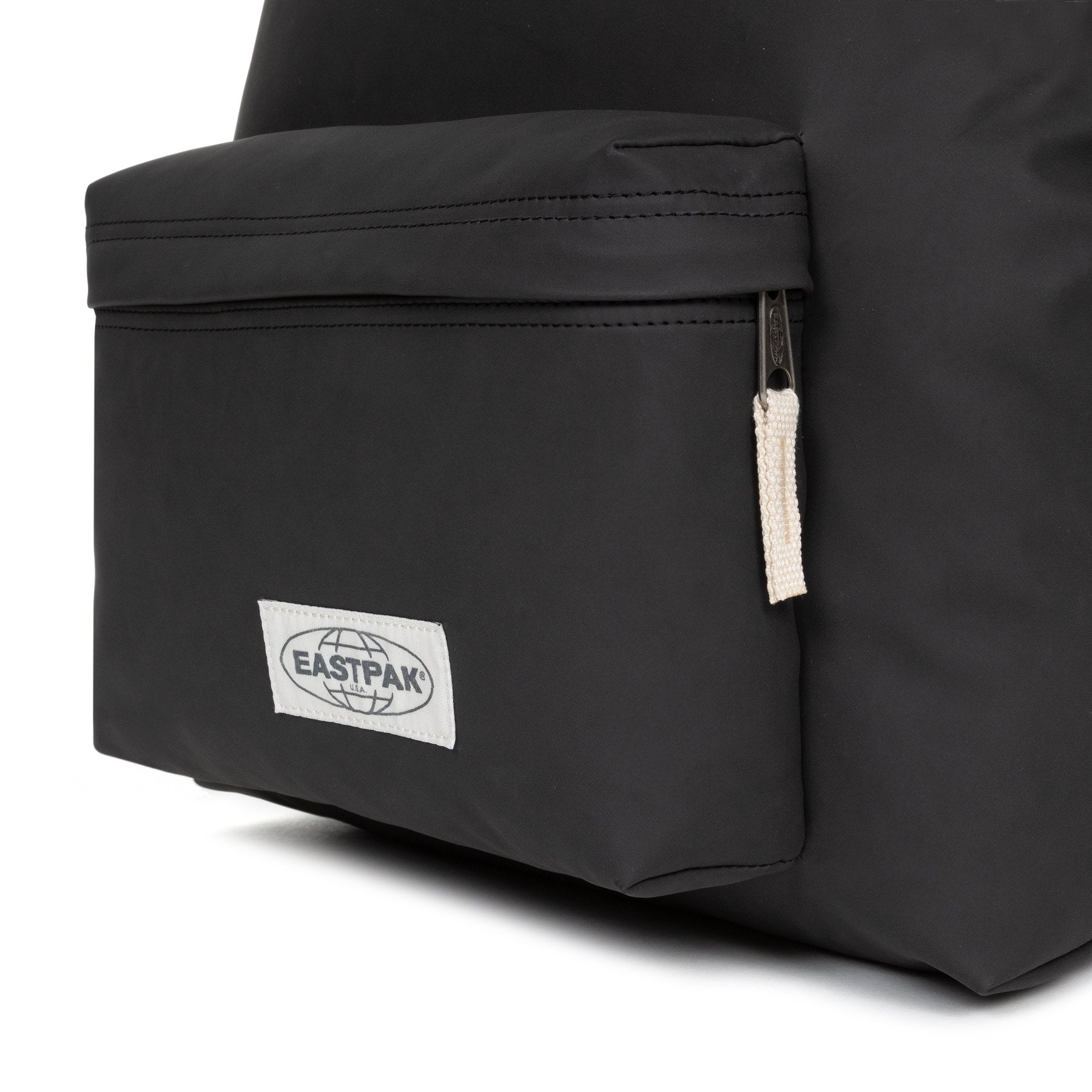 eastpak-padded-pak-r-sac-dos-upgrained-black-14-pouces image 5