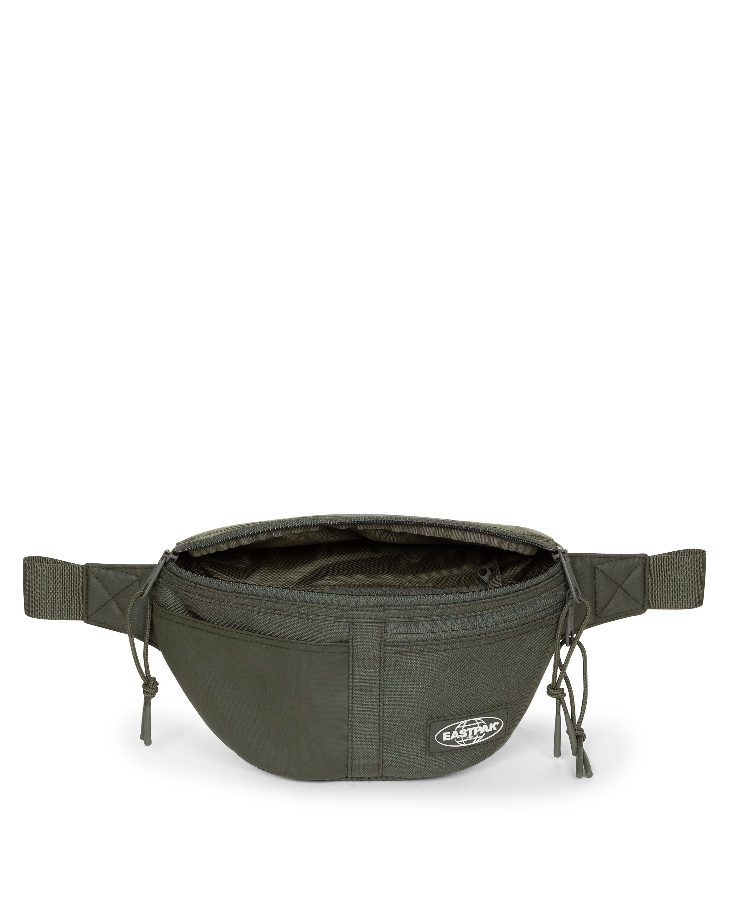 eastpak-icon-springer-sac-banane-icon-khaki-petit-d-perlant image 2