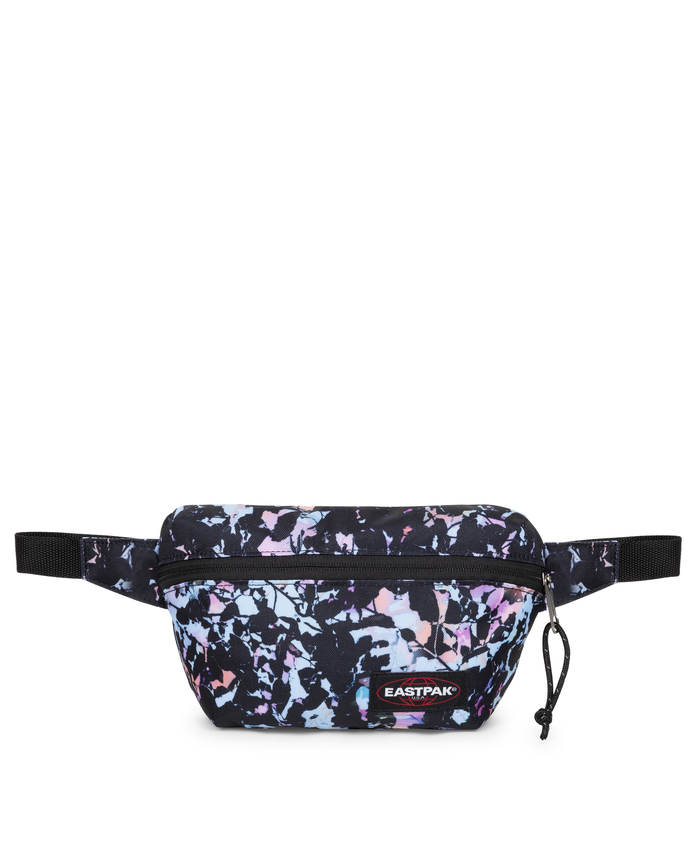 eastpak-sommar-sac-banane-camouflora-light-petit-polyester image 1