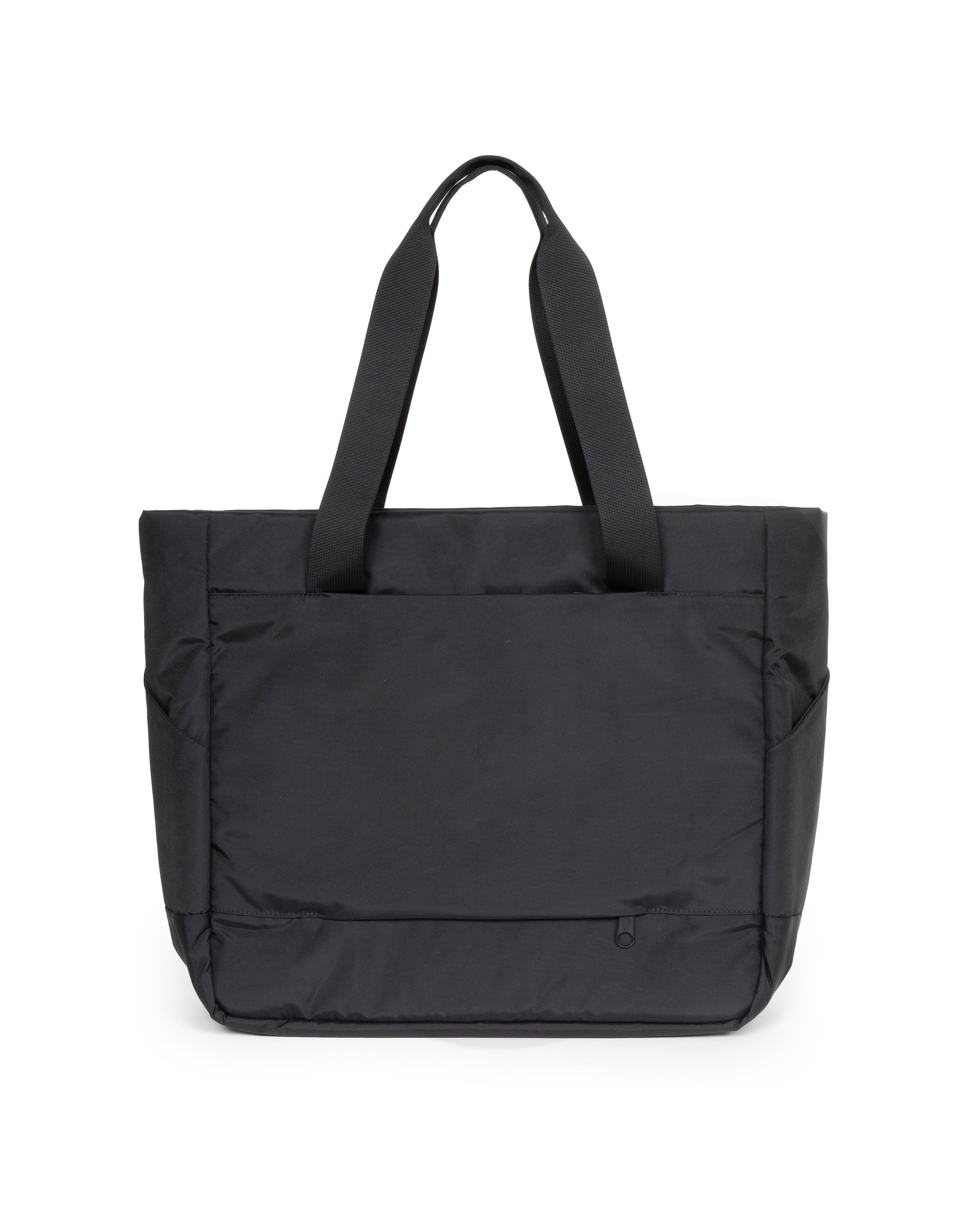 eastpak-cnnct-tote-sac-cabas-paule-noir-16-pouces-vegan image 3
