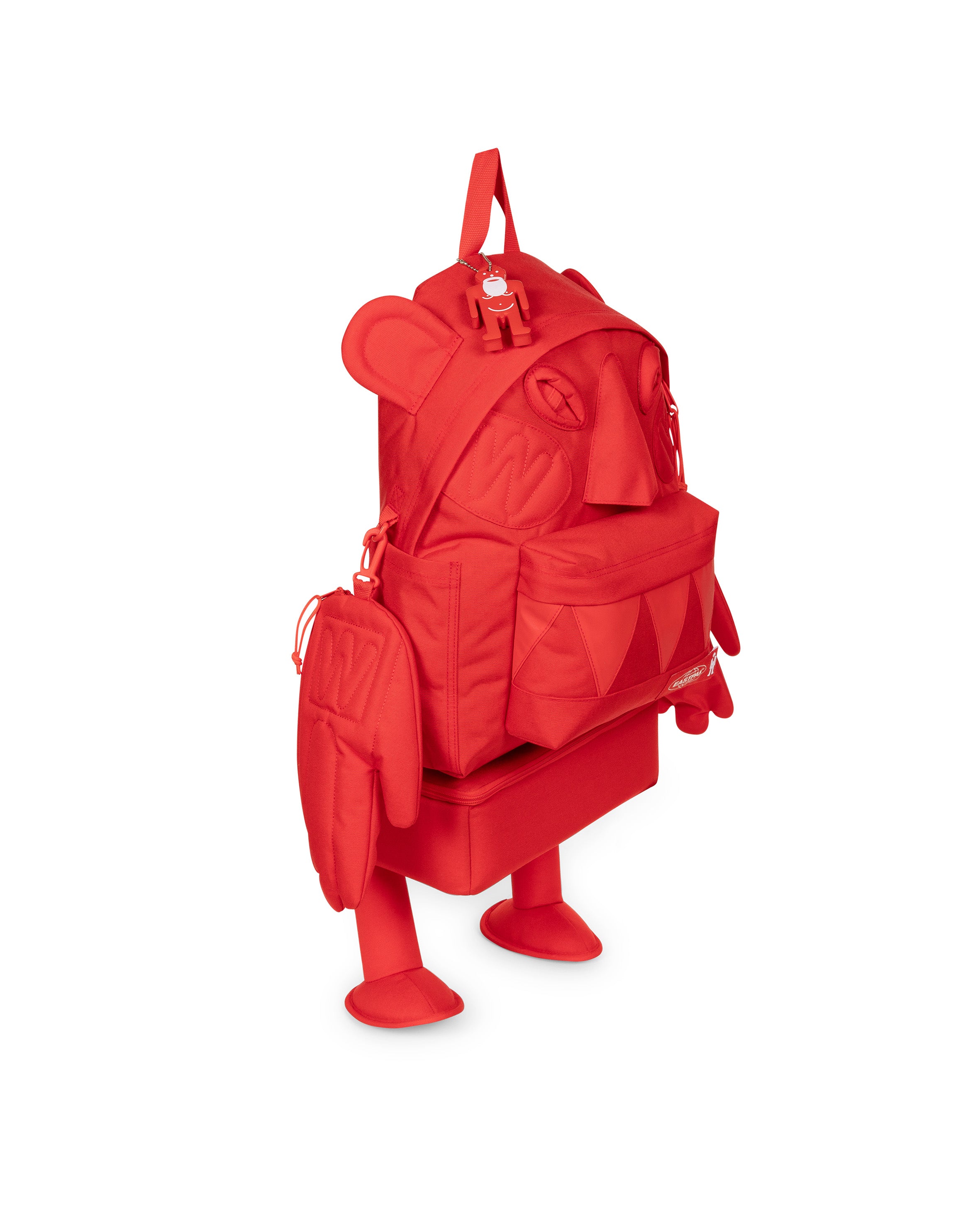 eastpak-walter-pak-r-3057-sac-dos-walter-red-isotherme image 8